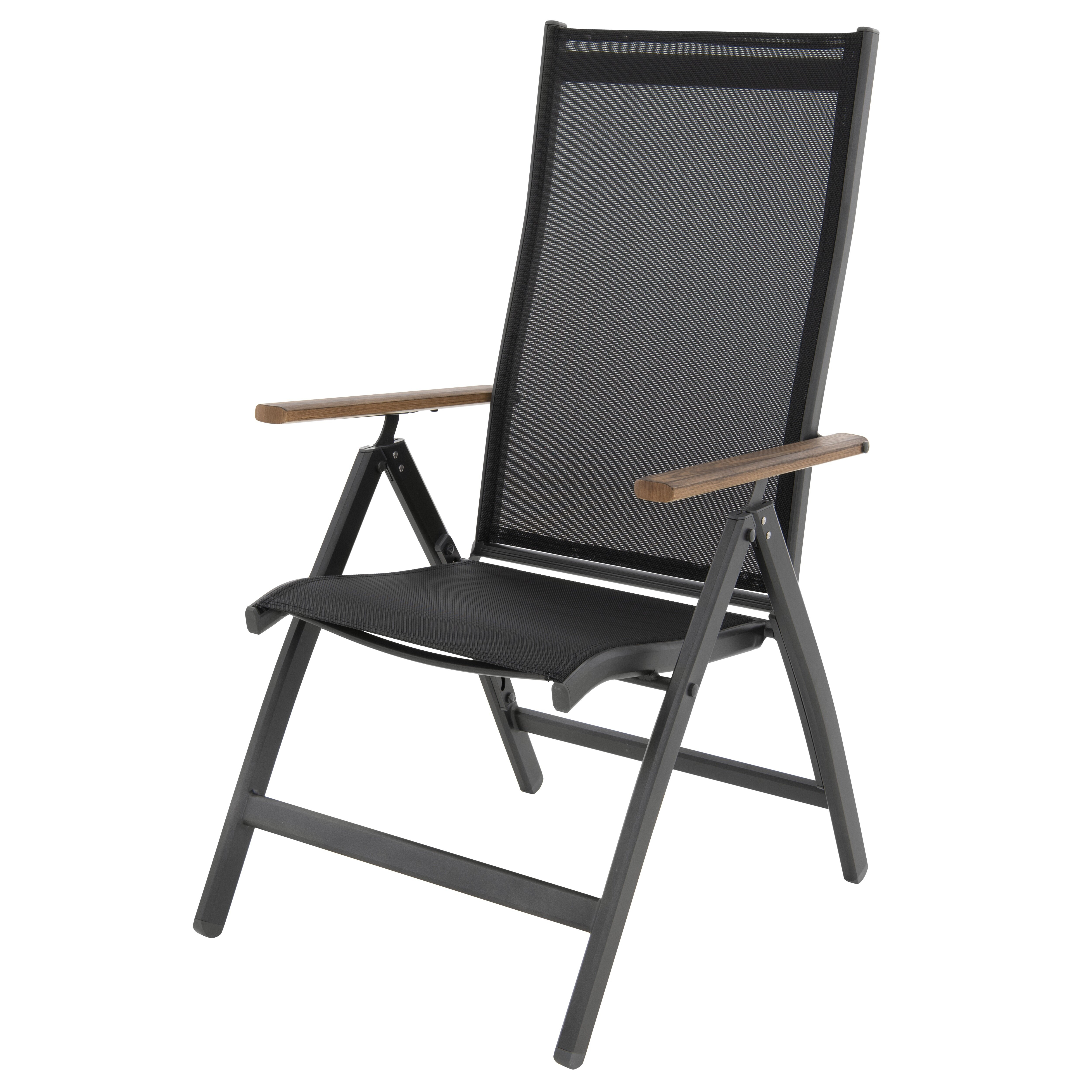 Chaise pliante Expert Plus
