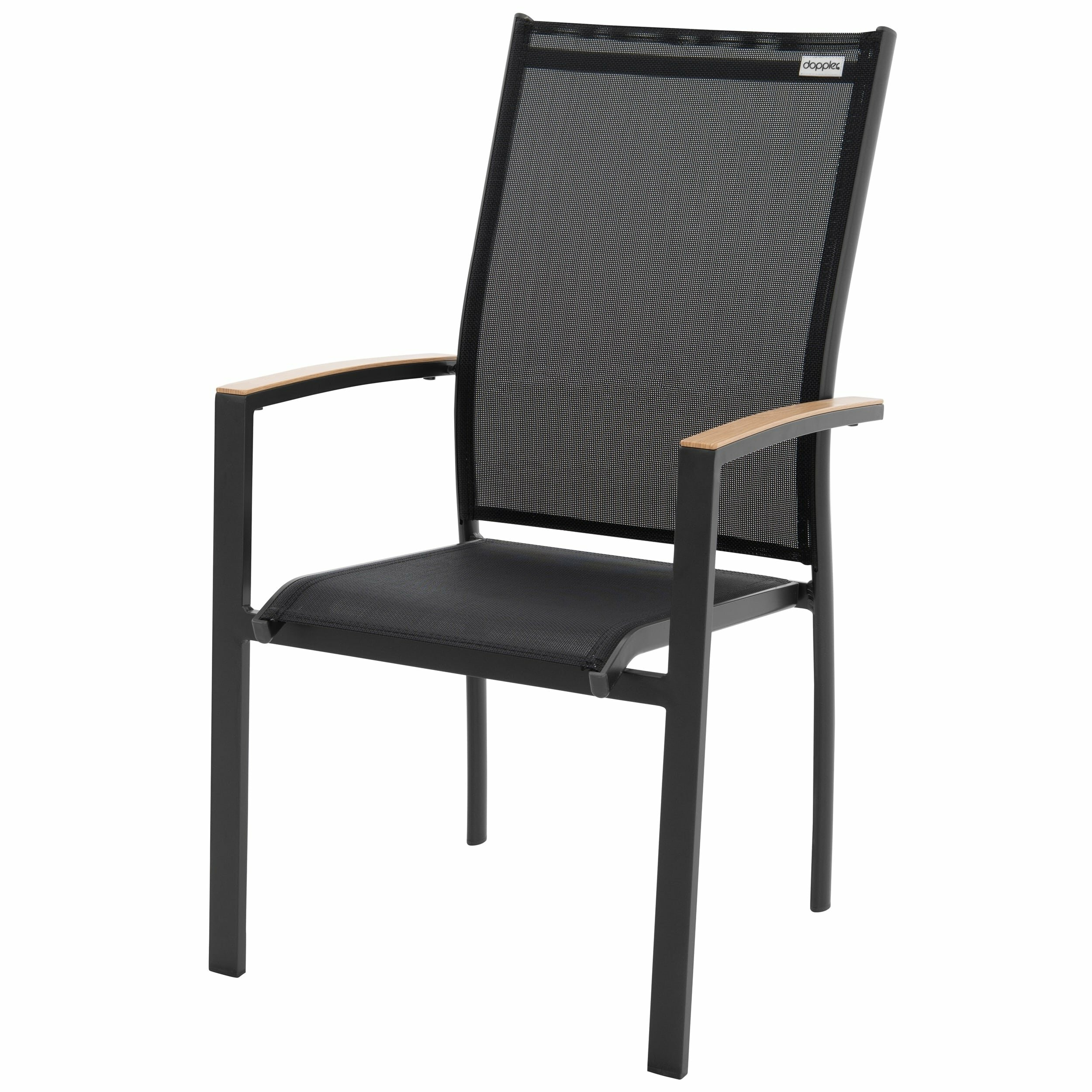 Fauteuil empilable Expert