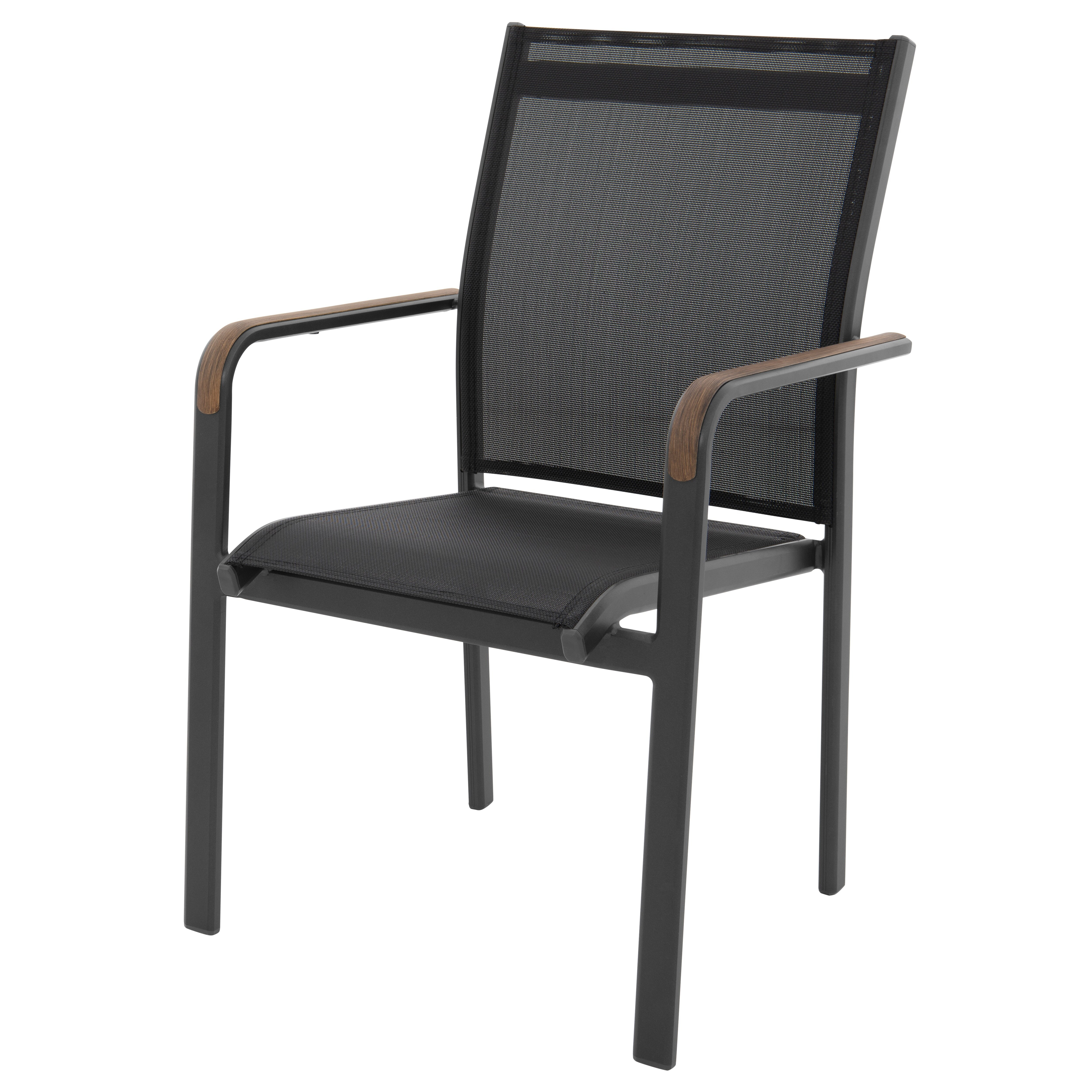 Chaise empilable Expert Plus