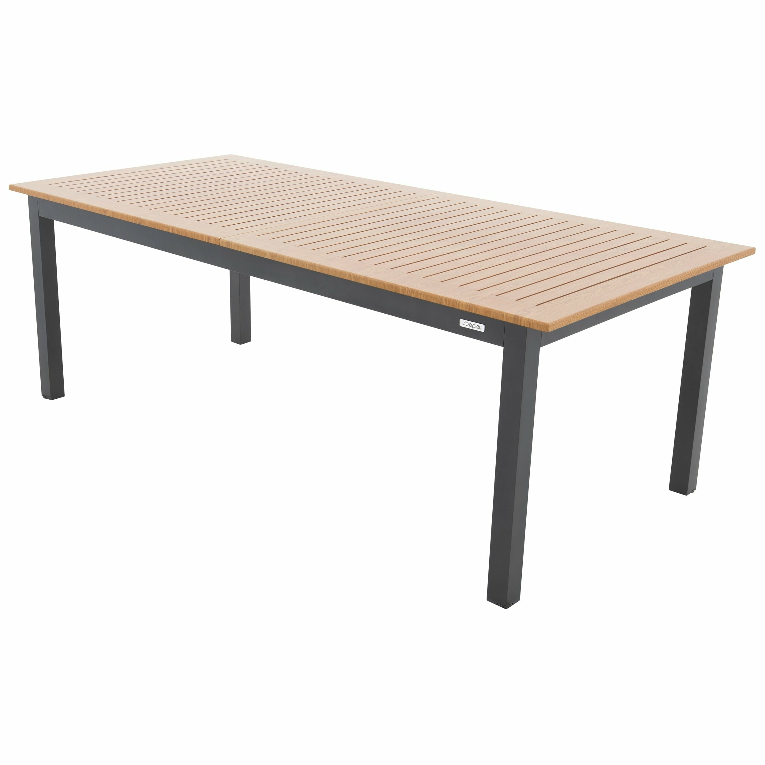 Table à rallonge Expert 220-280 x 100 cm