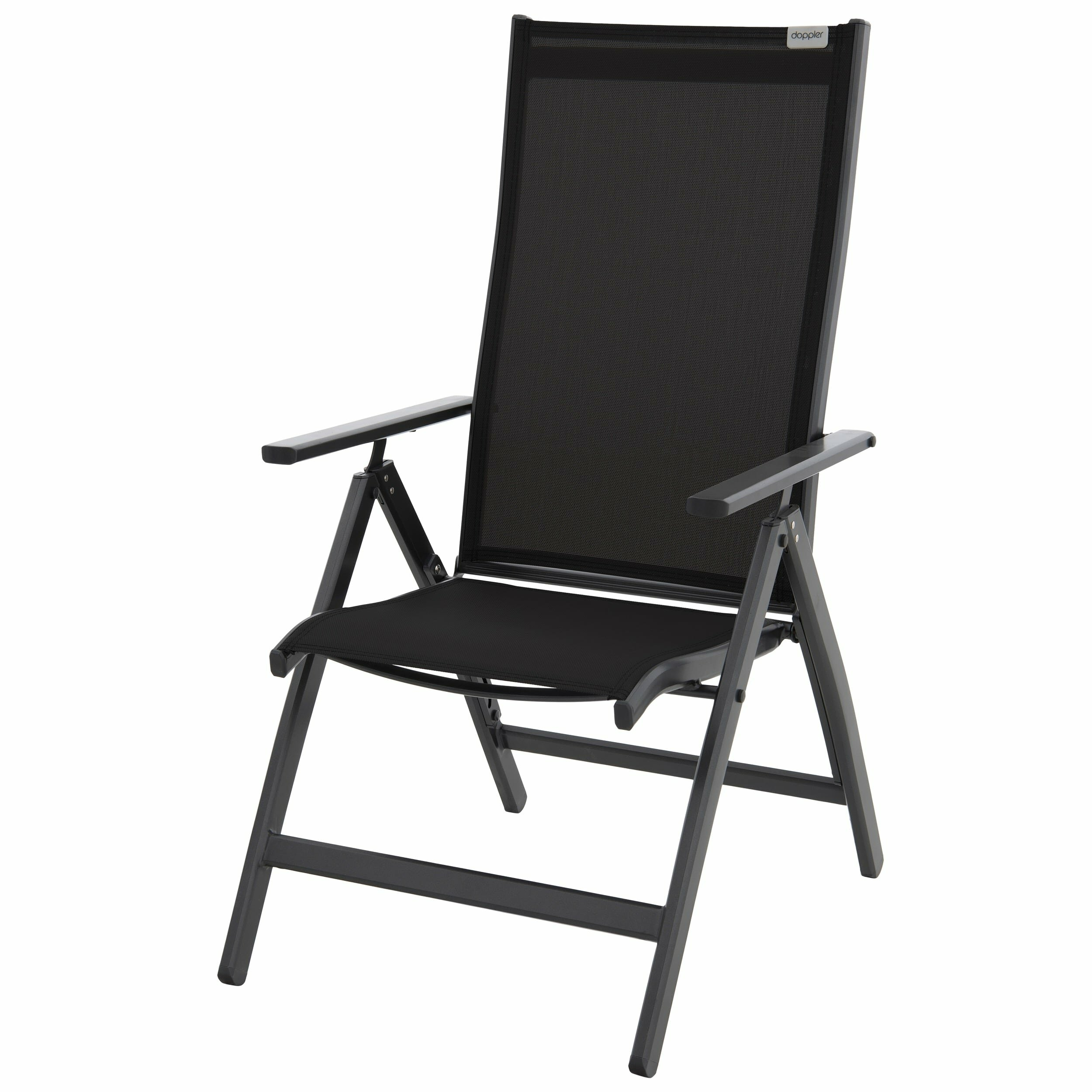 Chaise pliante Expert Plus