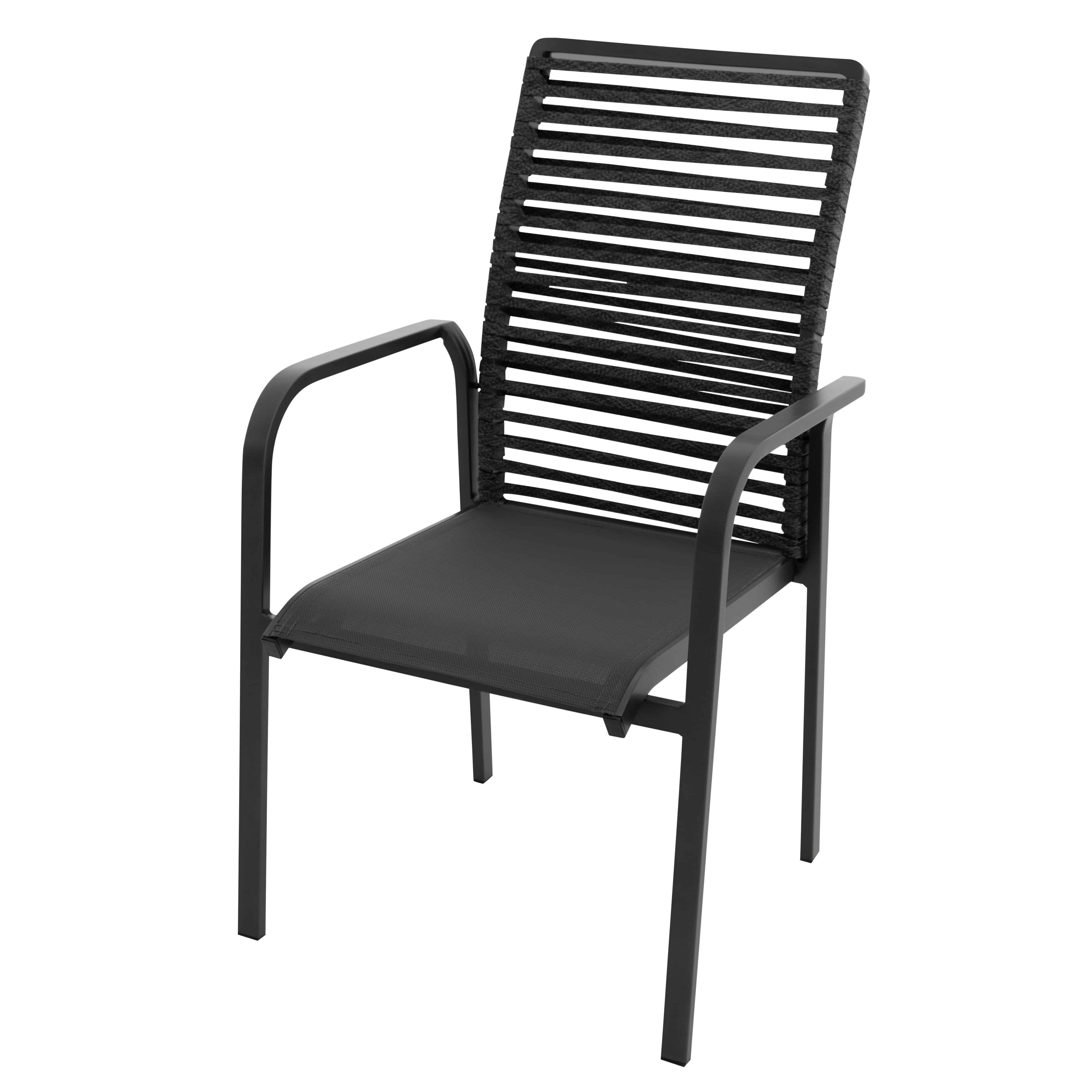 Expert Plus chaise empilable Vittoria