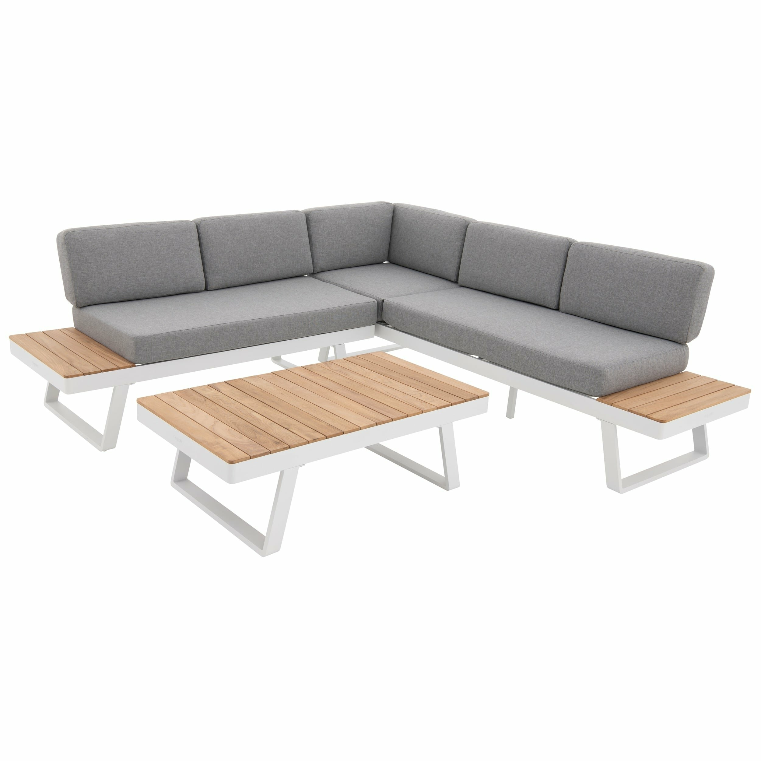 Expert Plus lounge City Aversa Teak