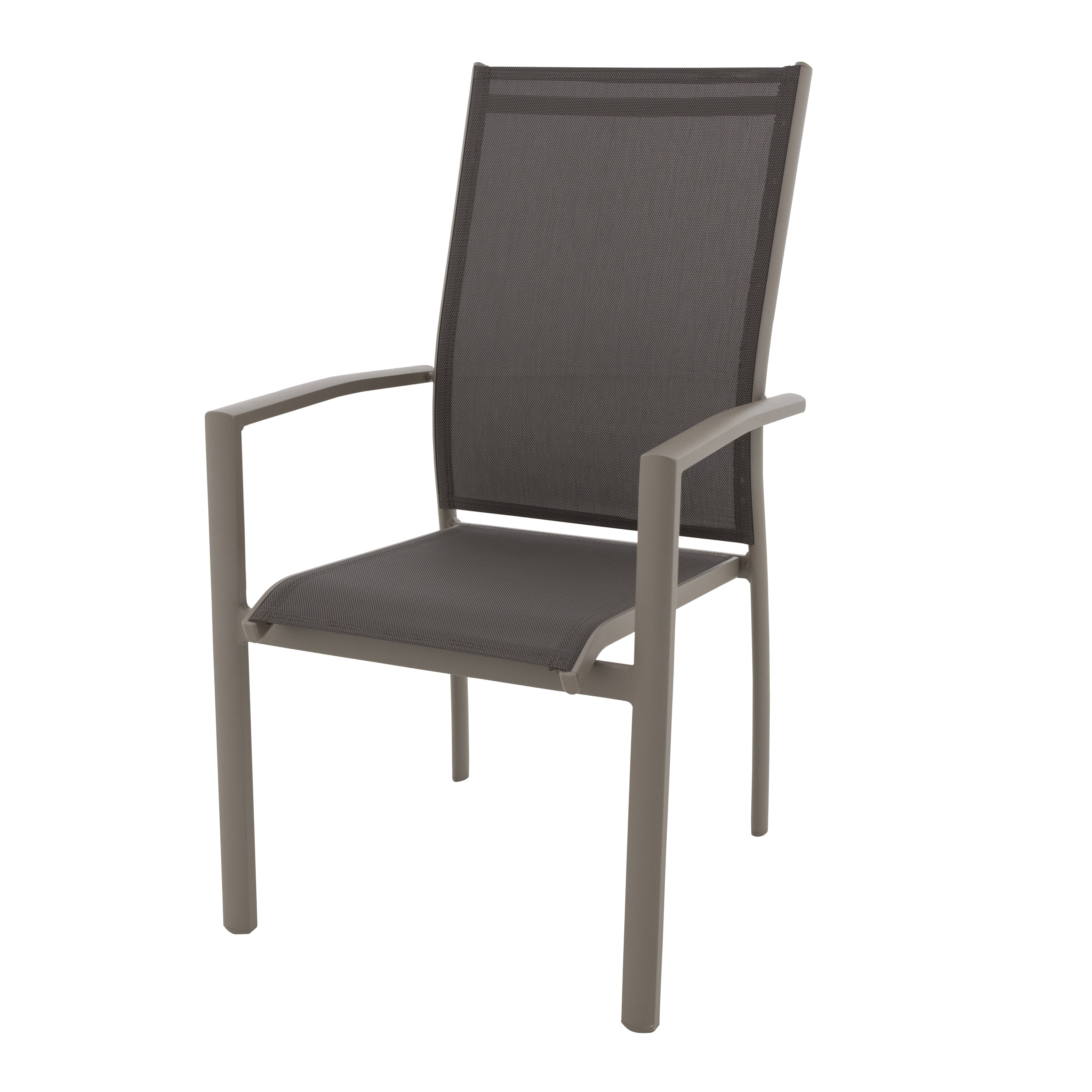 Fauteuil empilable Expert