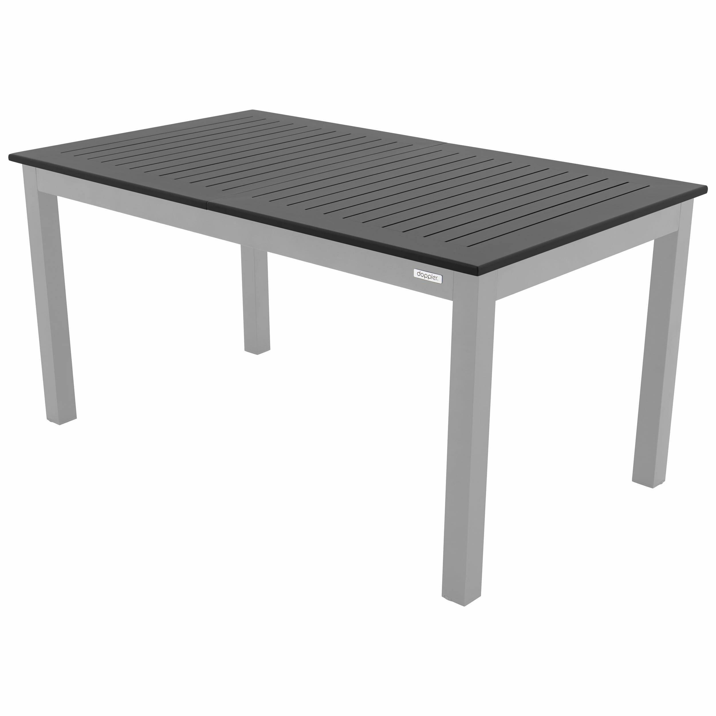 Table à rallonge Expert 150–210 x 90 cm