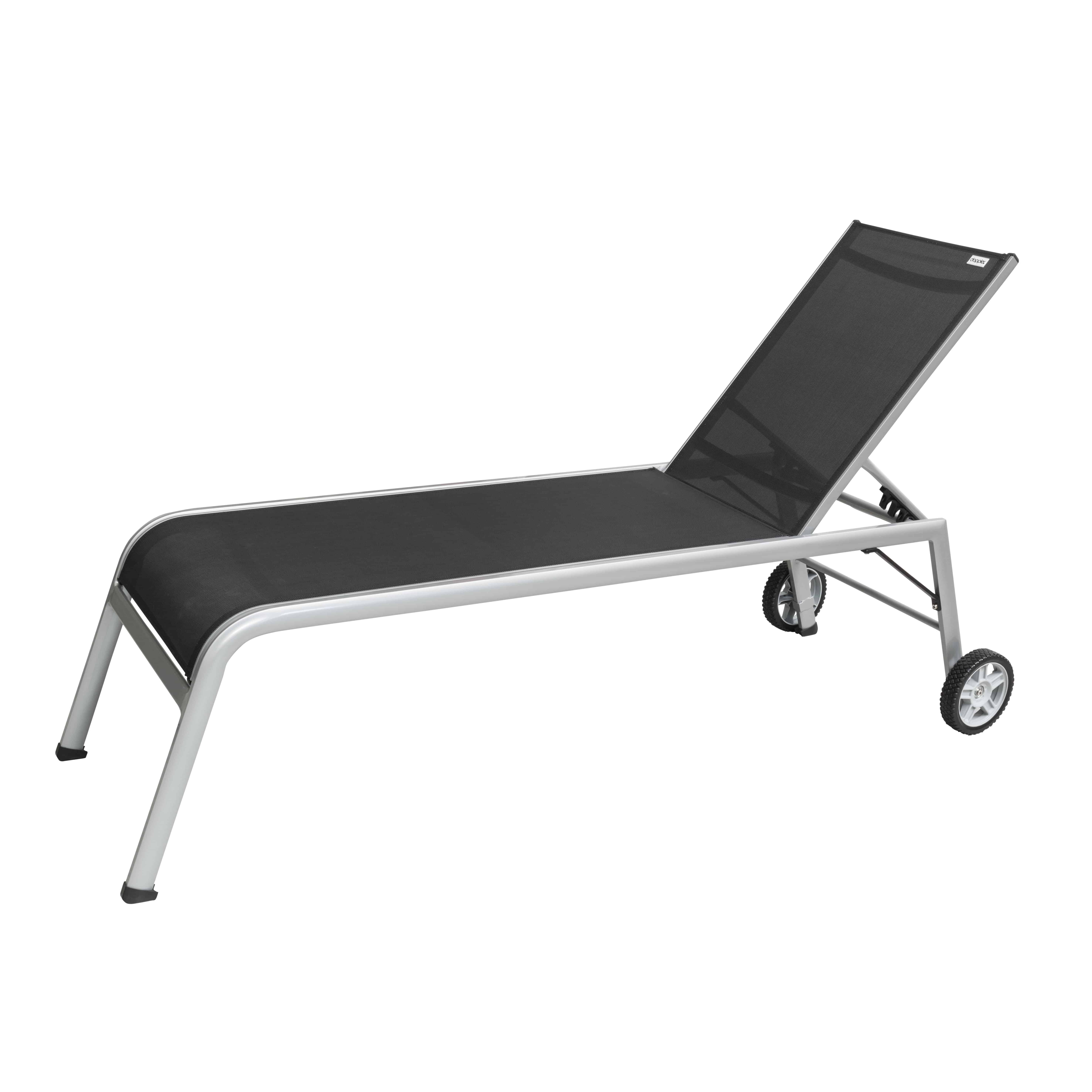Chaise longue Expert