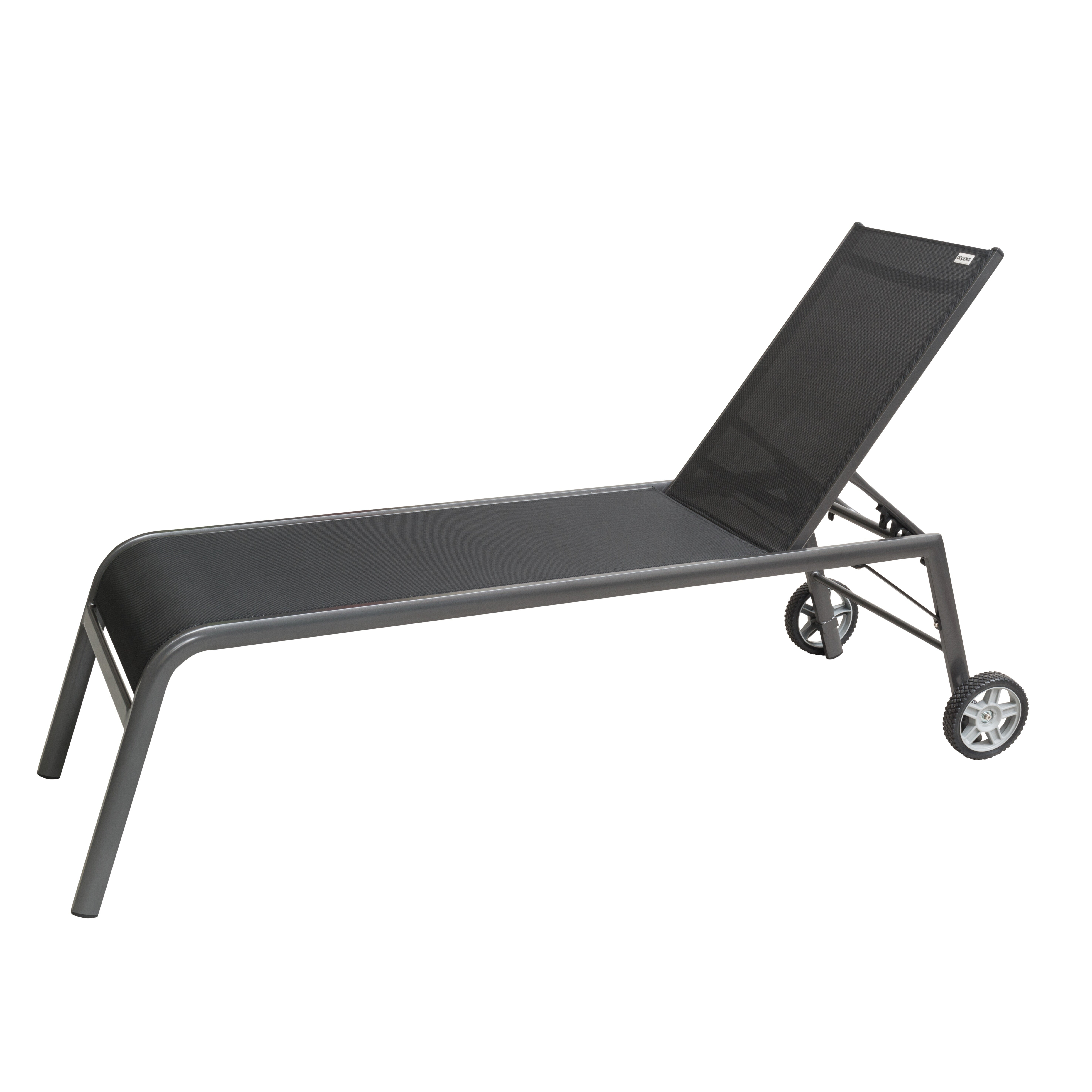 Chaise longue Expert