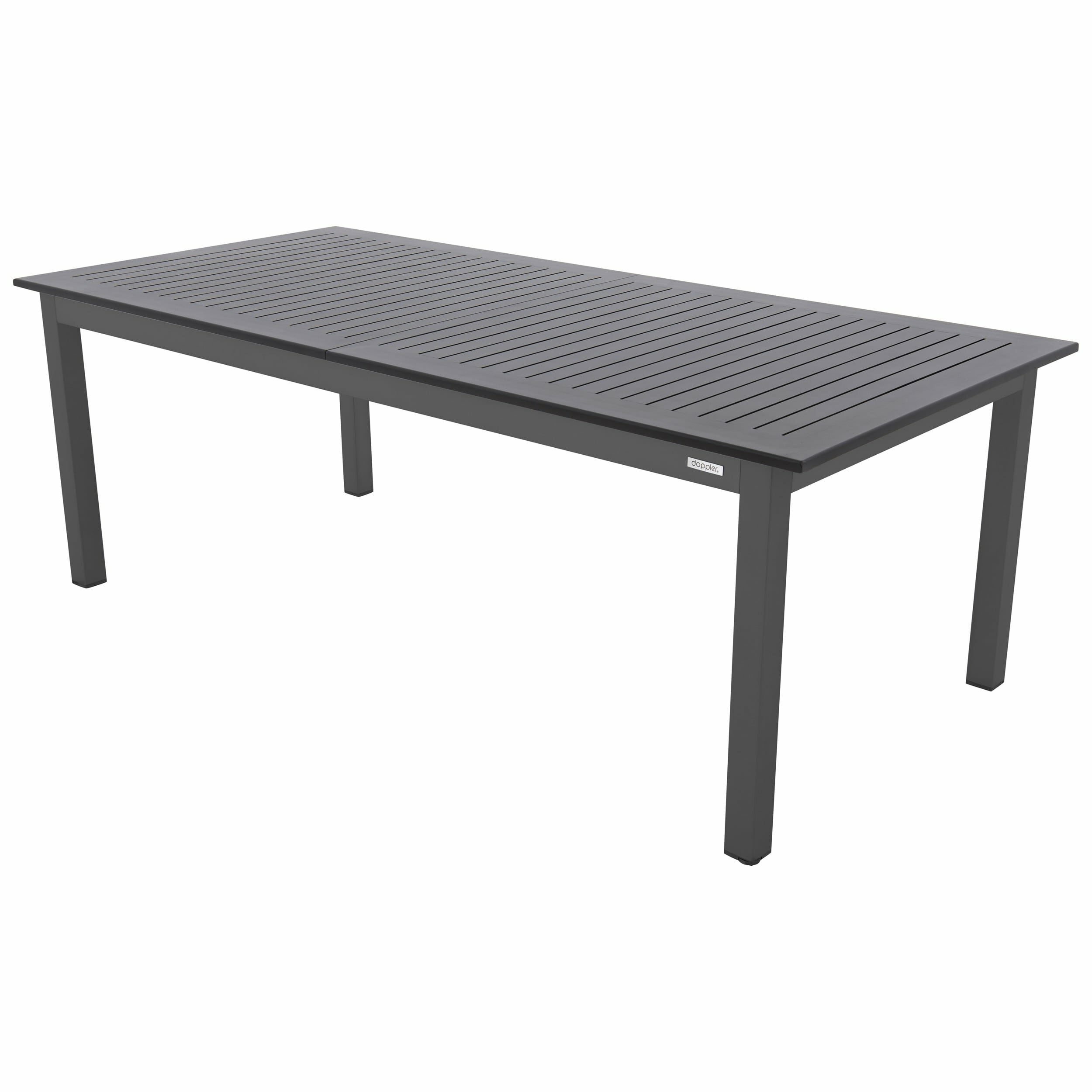 Table à rallonge Expert 220-280 x 100 cm