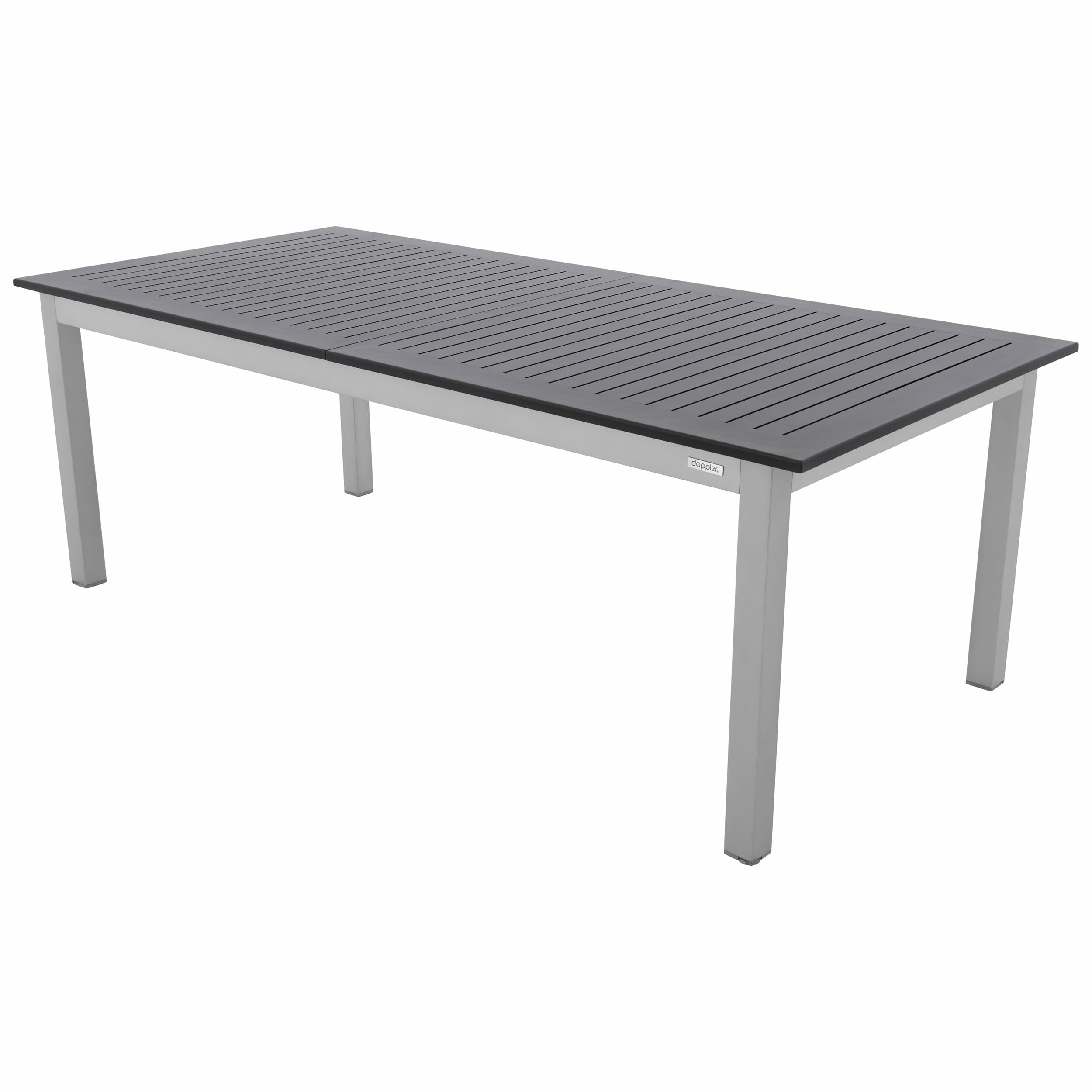 Table à rallonge Expert 220-280 x 100 cm
