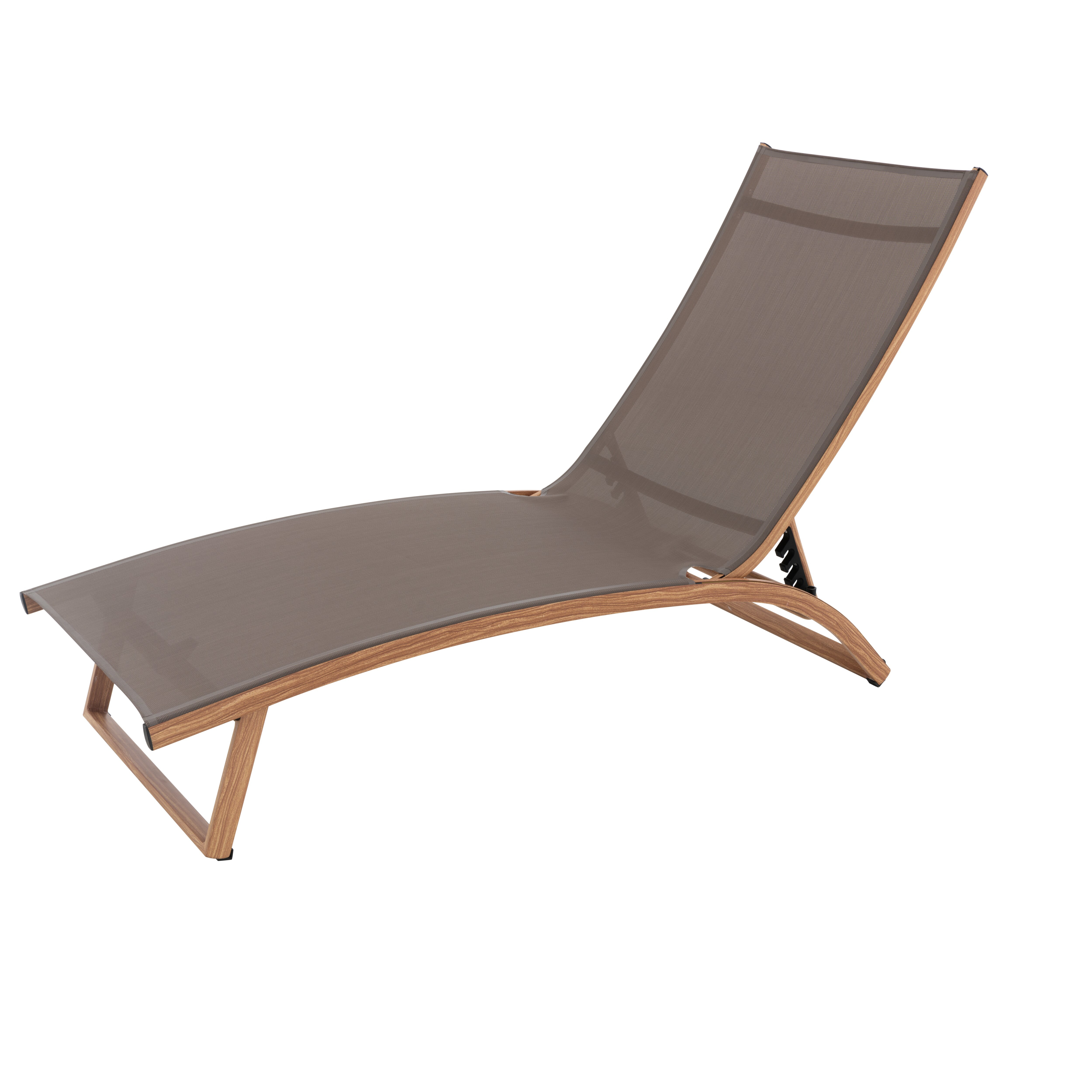 Varese Chaise longue