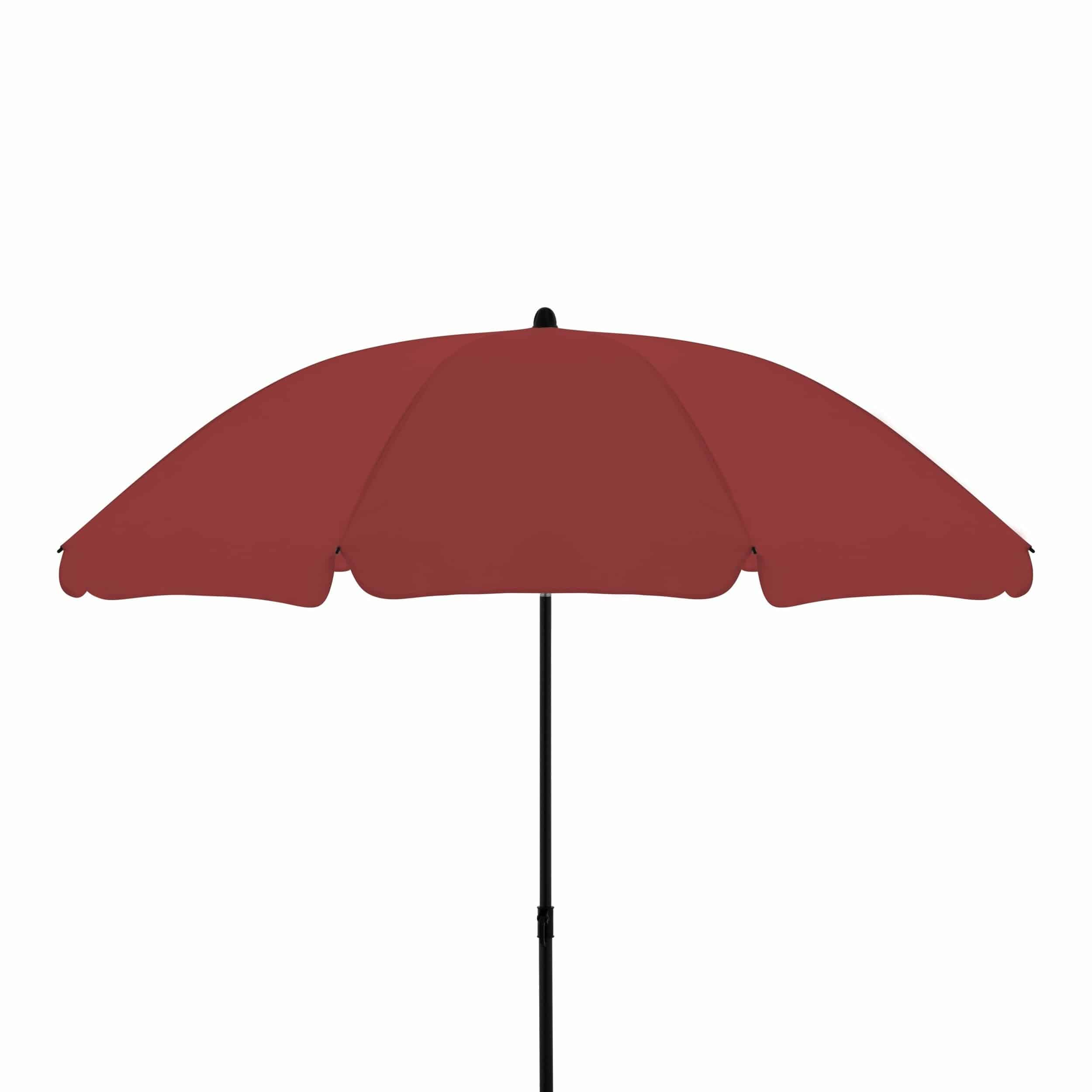 Parasol de plage 180