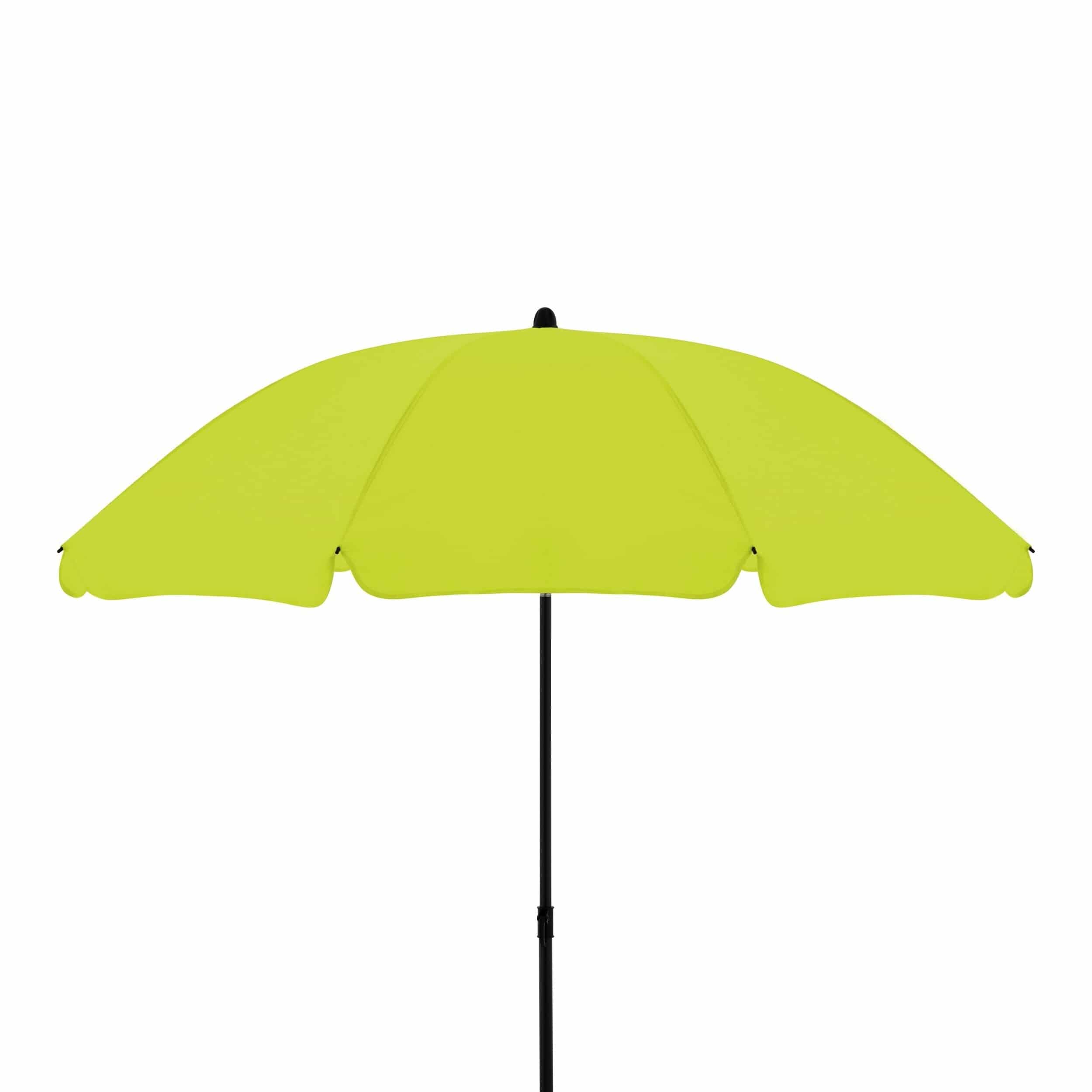 Parasol de plage 200