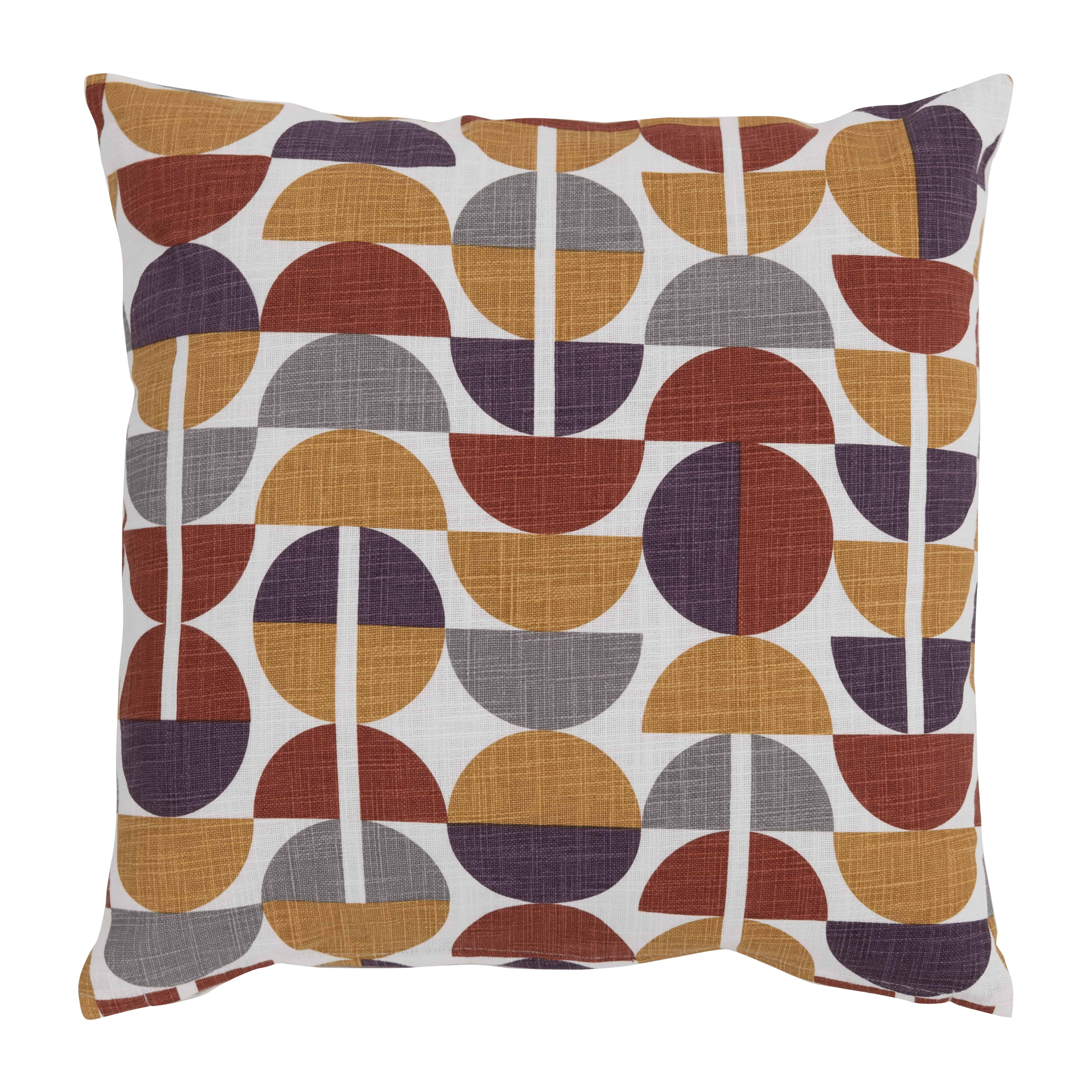 Coussin décoratif