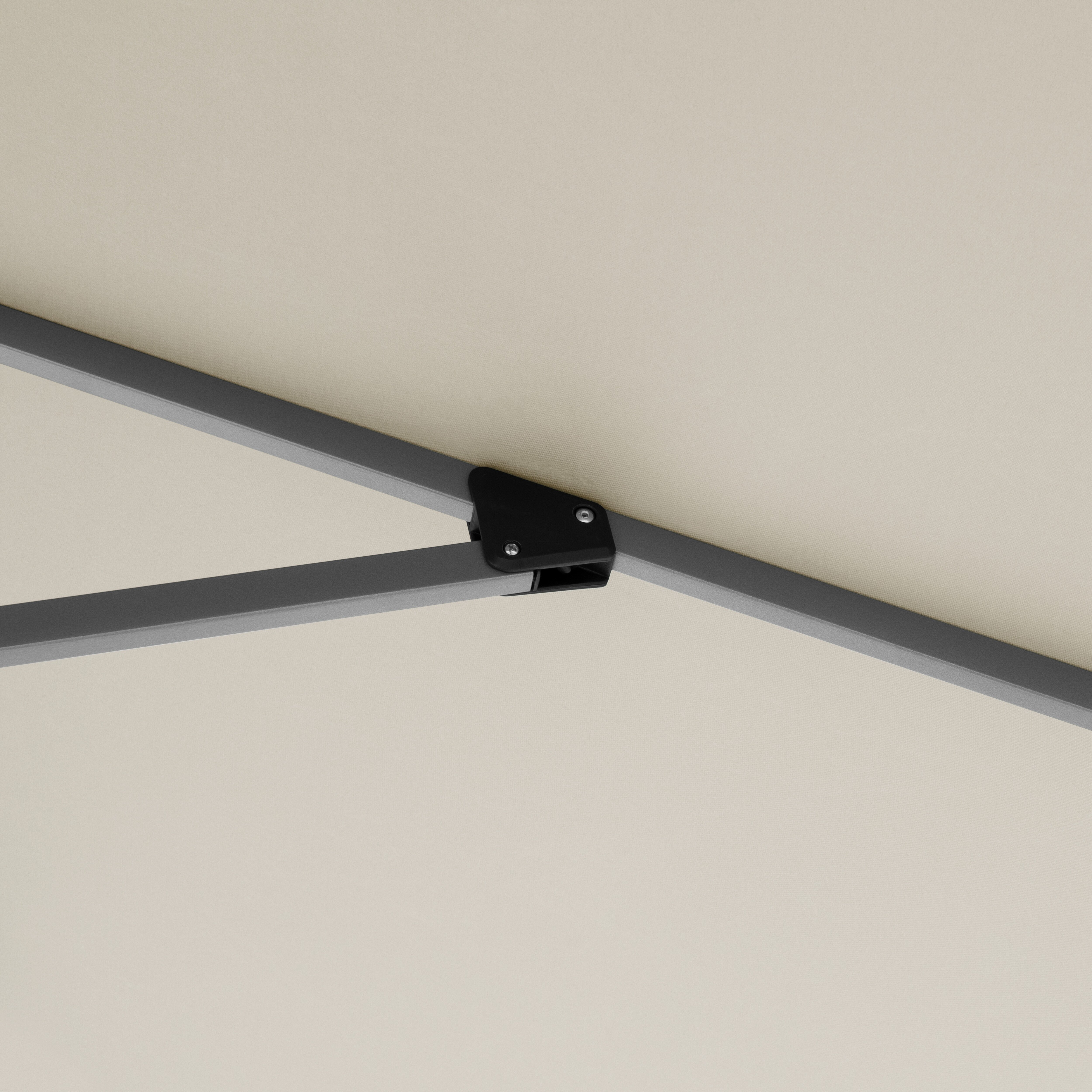 Montant court Active 260 x 350 Side
