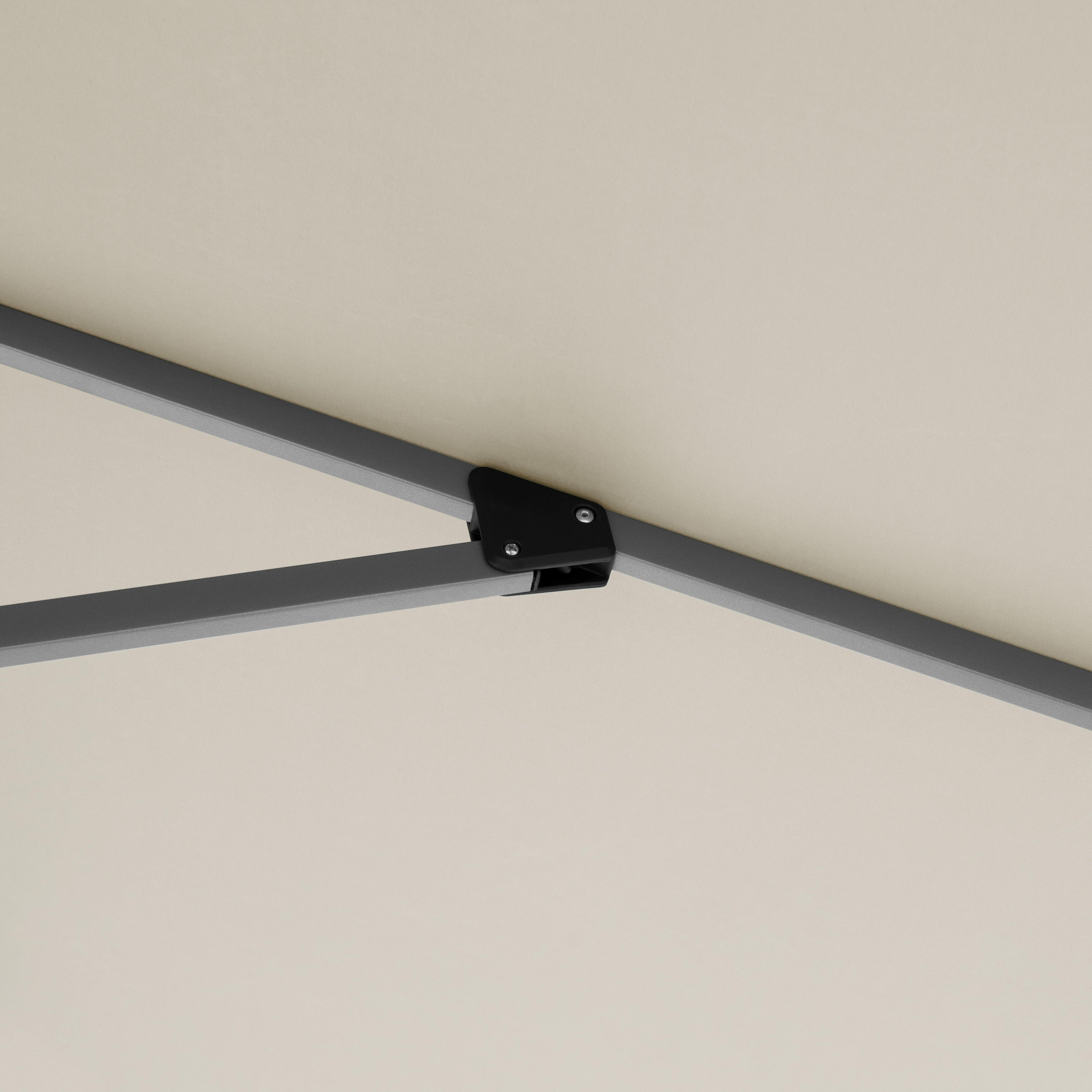 Montant long Active 260 x 350 Side