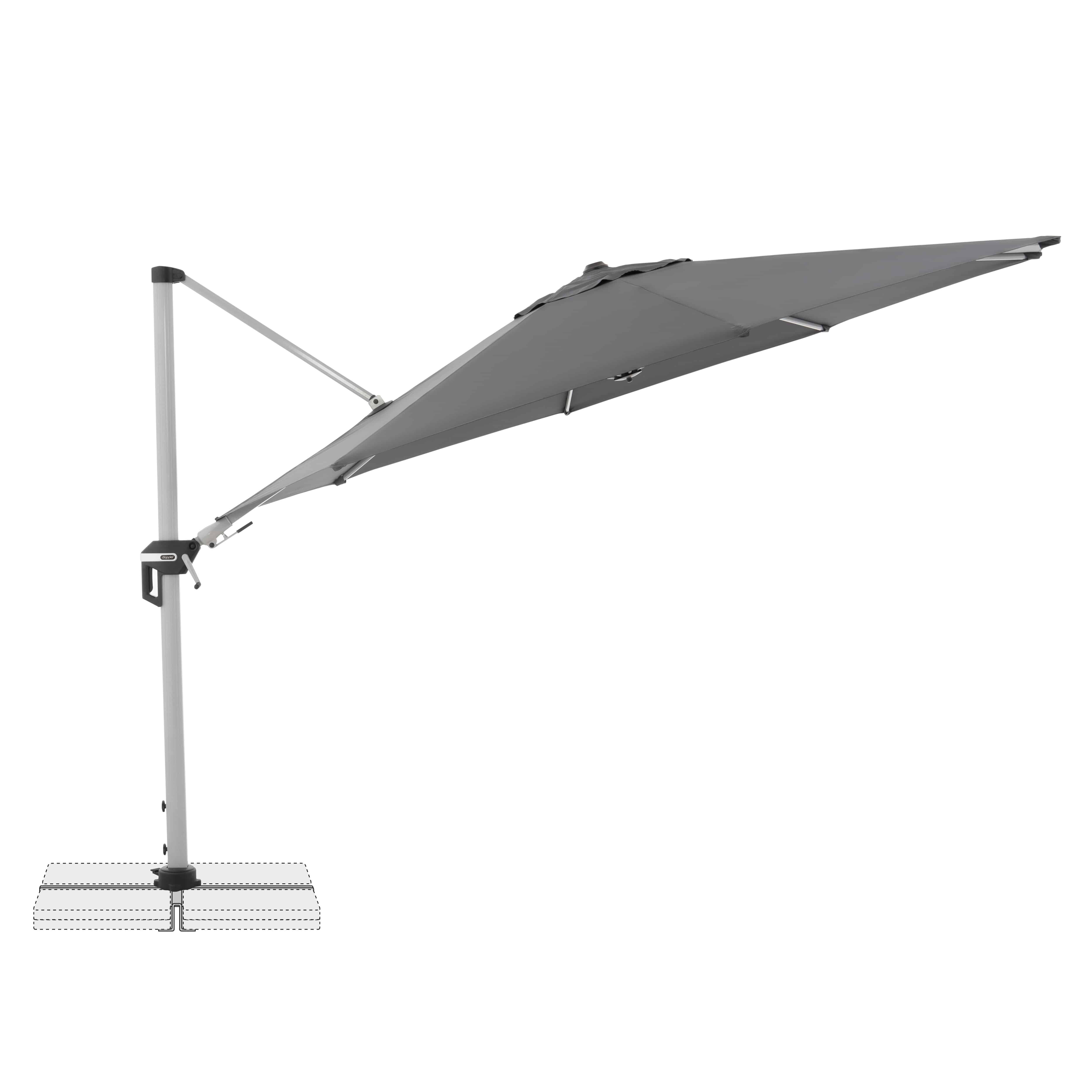 Active 370 Pendel