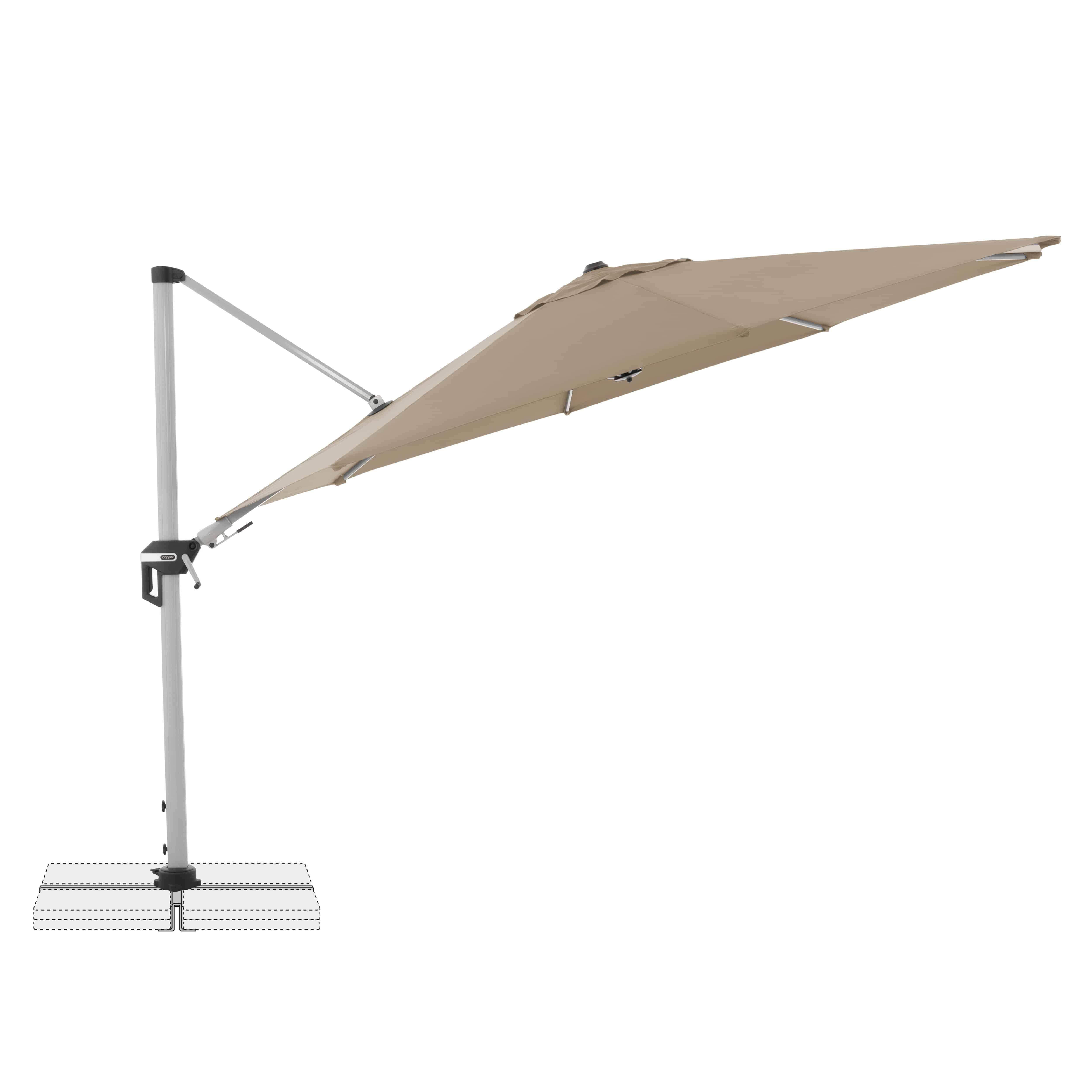 Active 370 Pendel