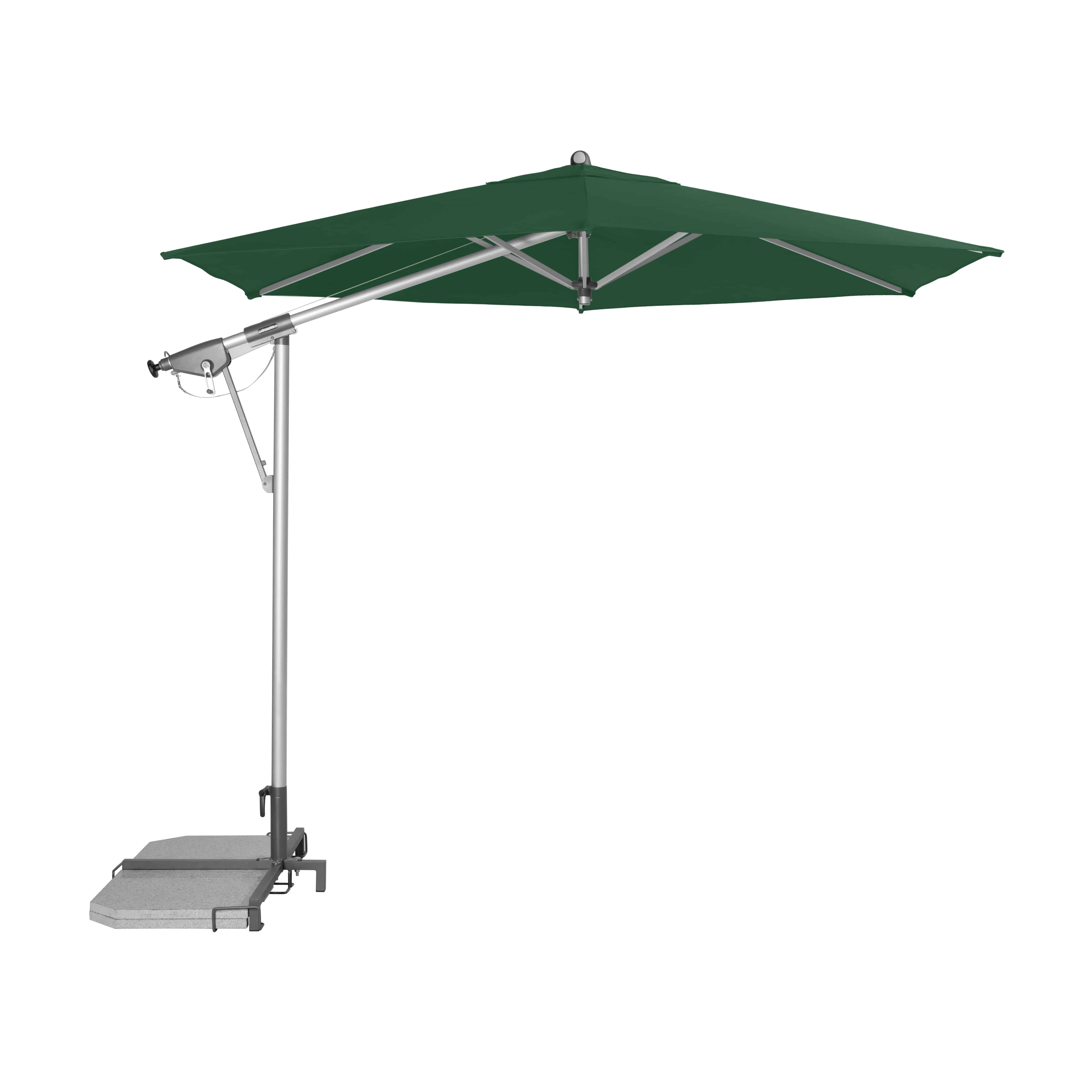 AX Alu 290 Side