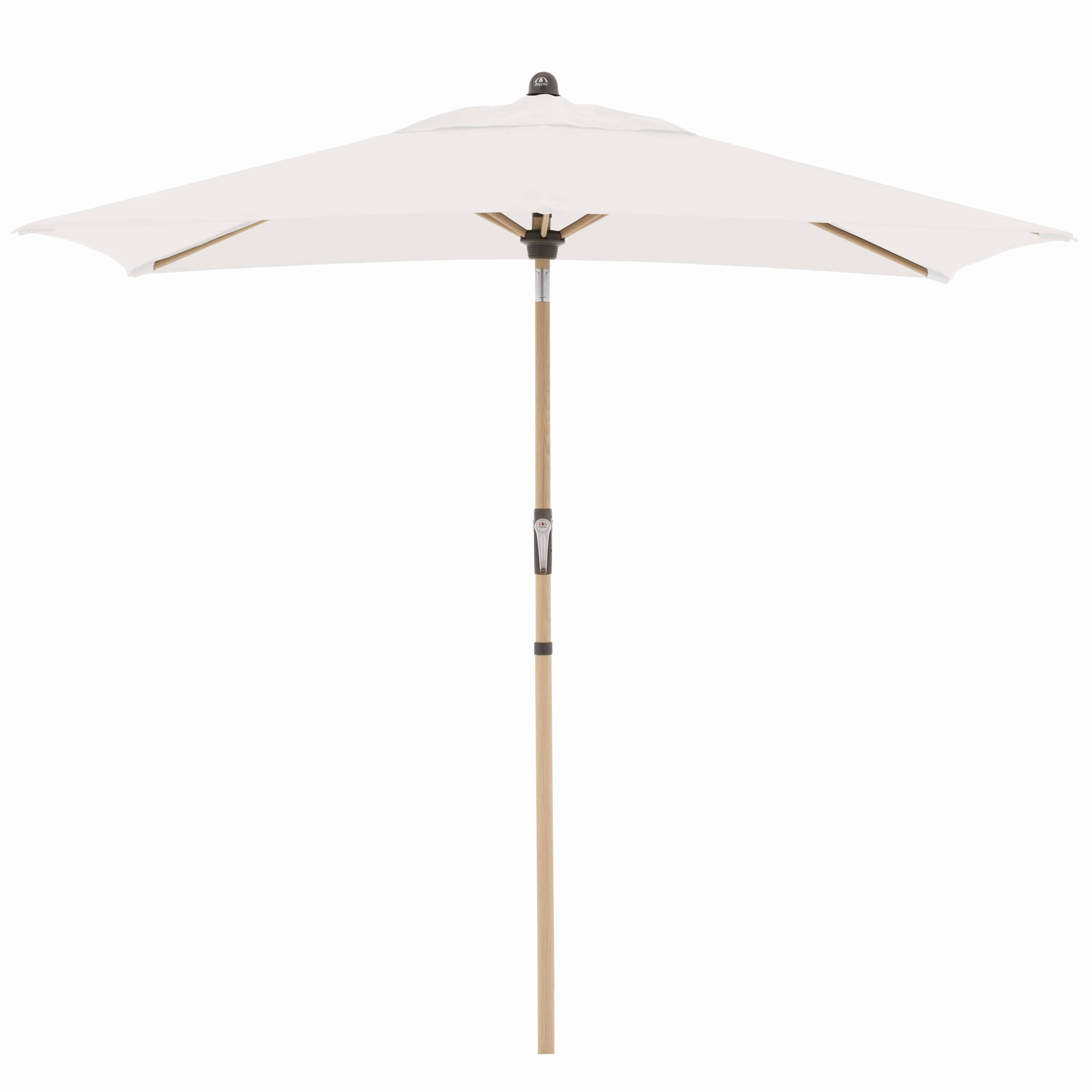 Alu-Wood 210 x 140 Auto-Tilt