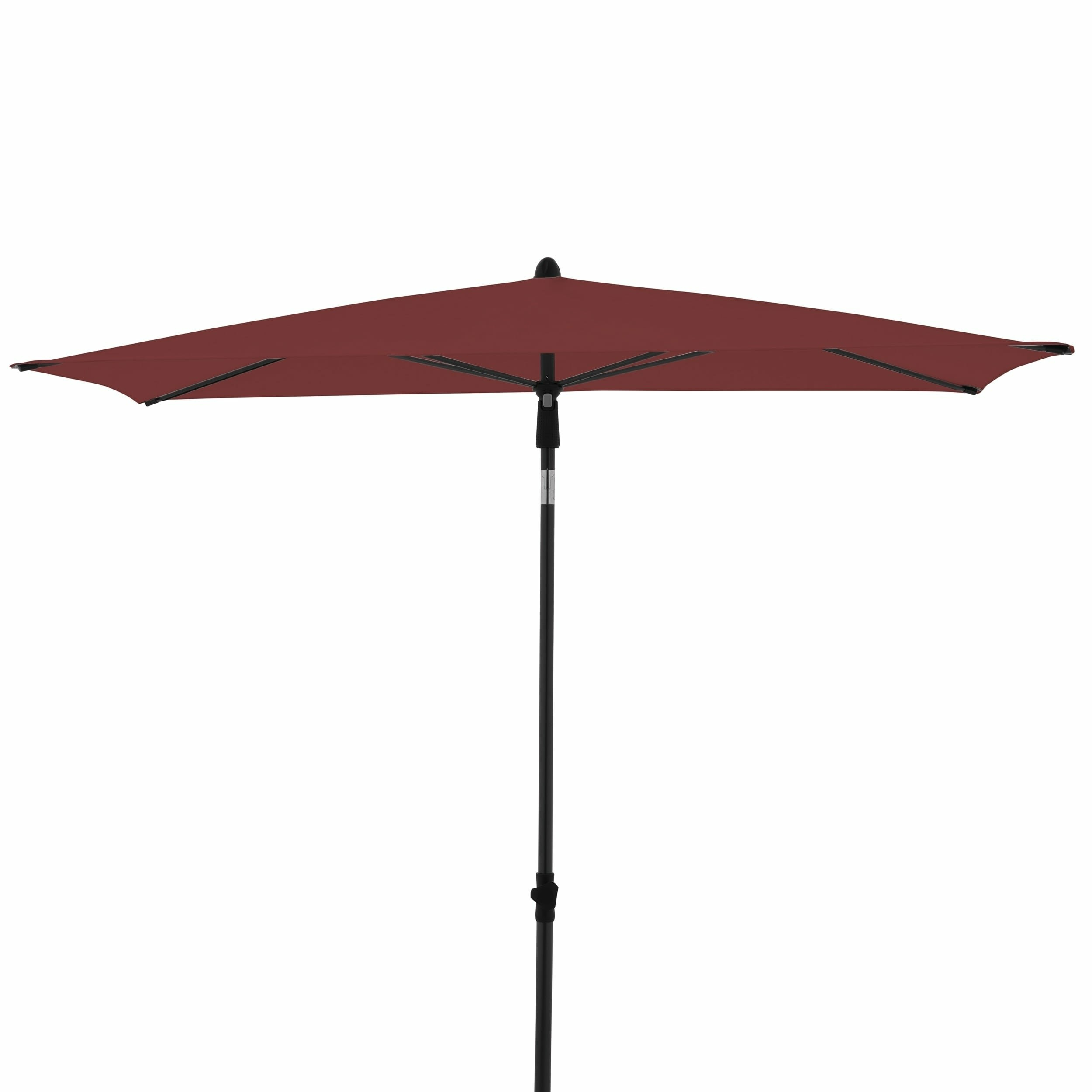 derby parasol de balcon 180x120