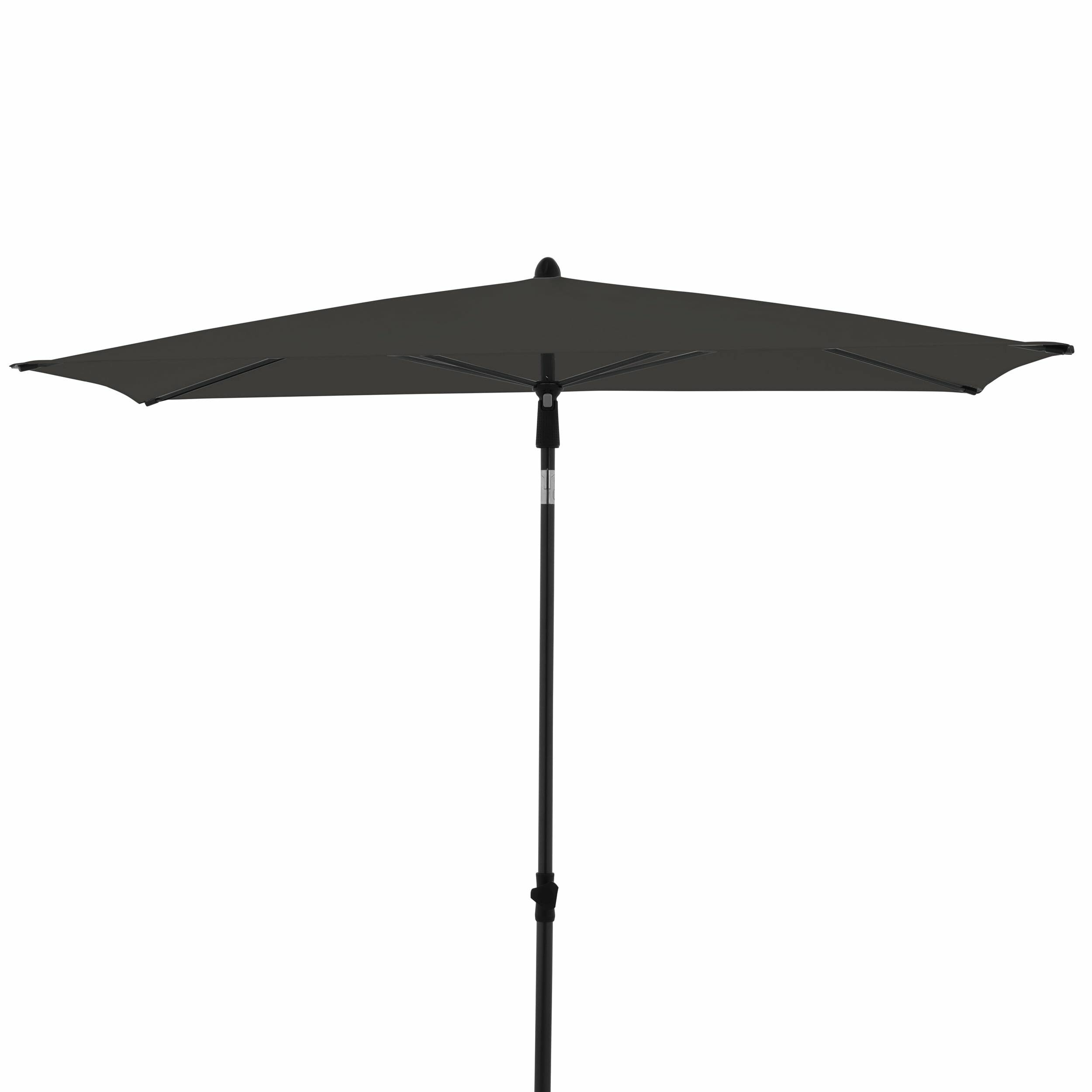 derby parasol de balcon 180x120