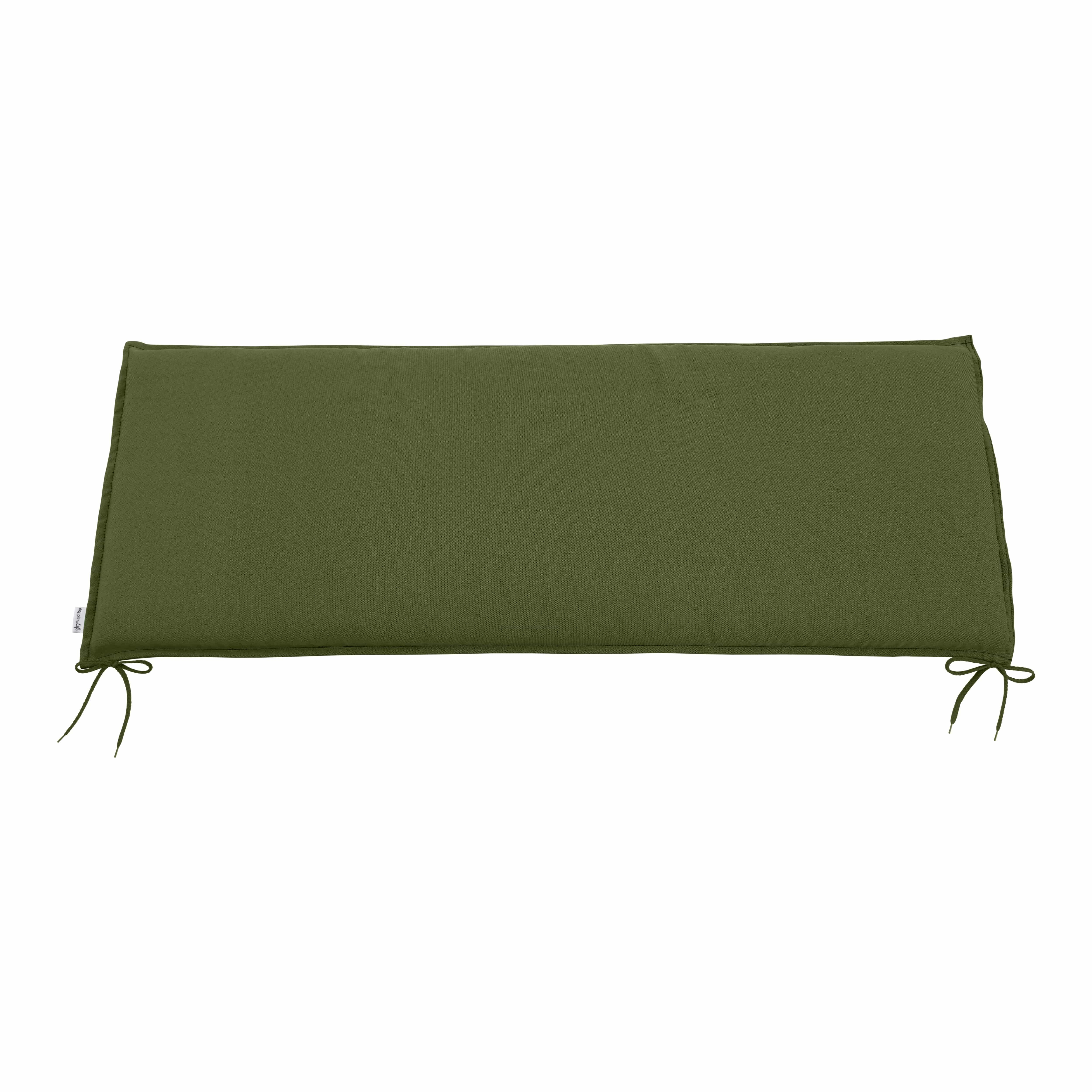 Housse de banc Life 2pcs