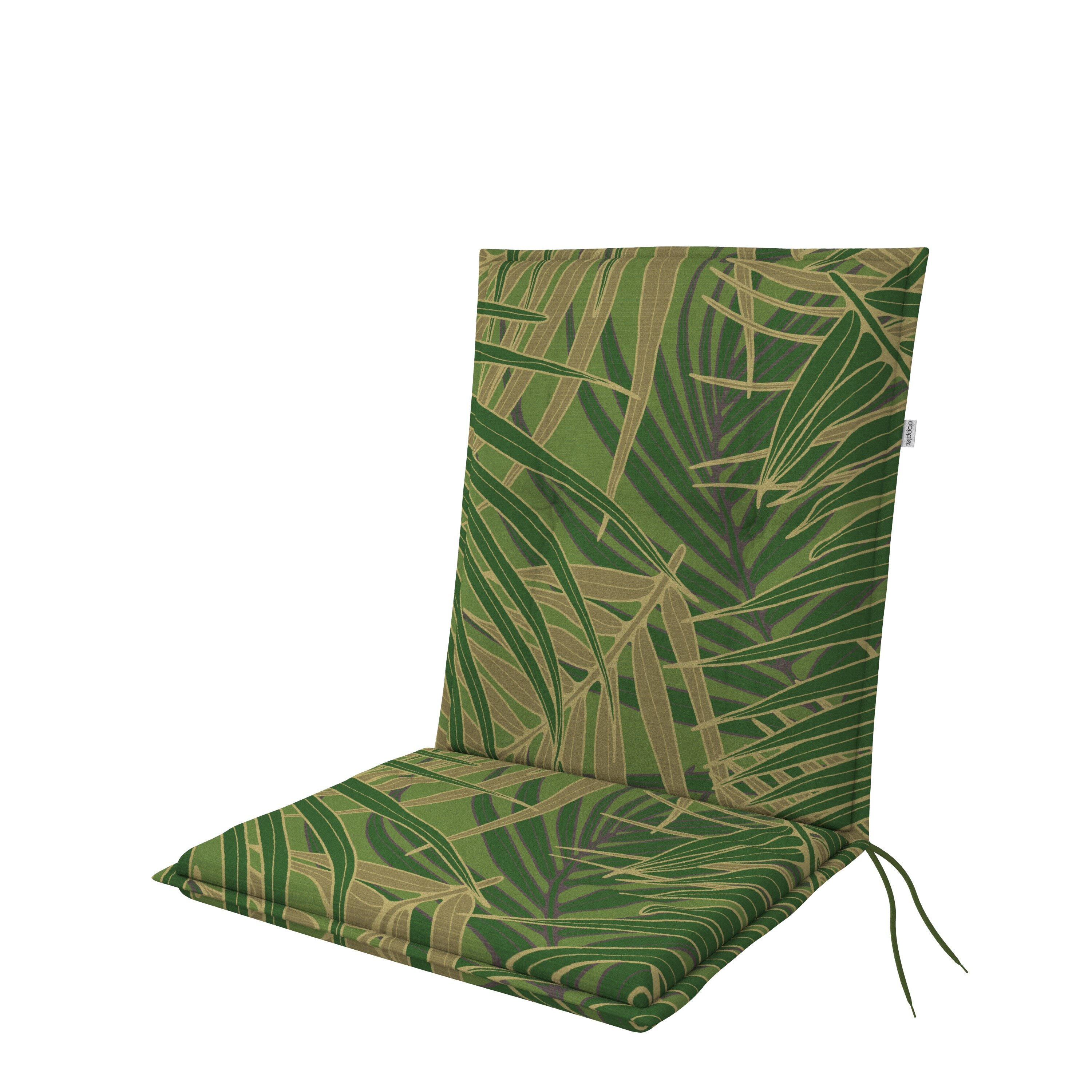 Coussin pour chaise à dossier bas Living