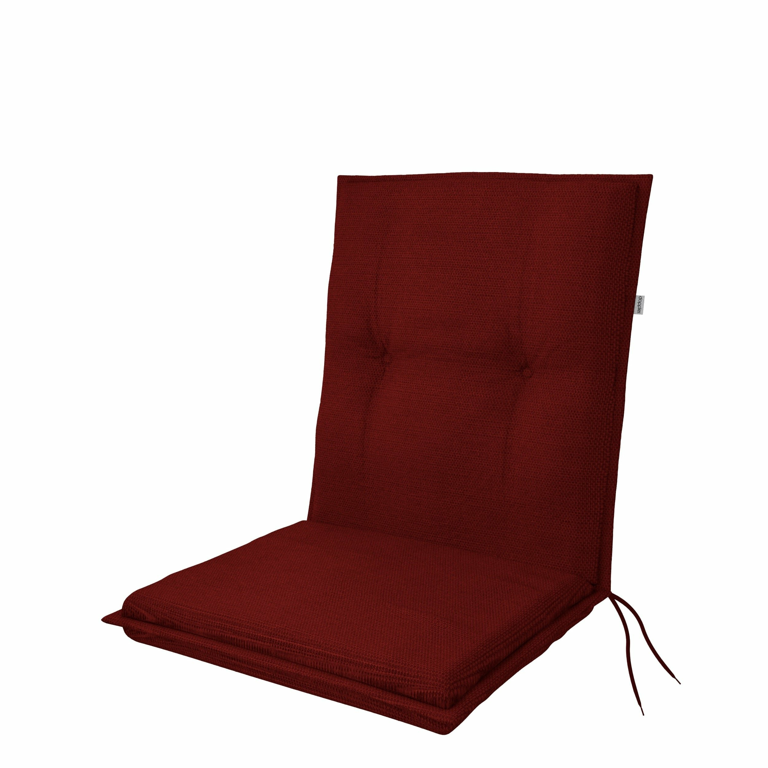 Coussin pour chaise à dossier bas Star