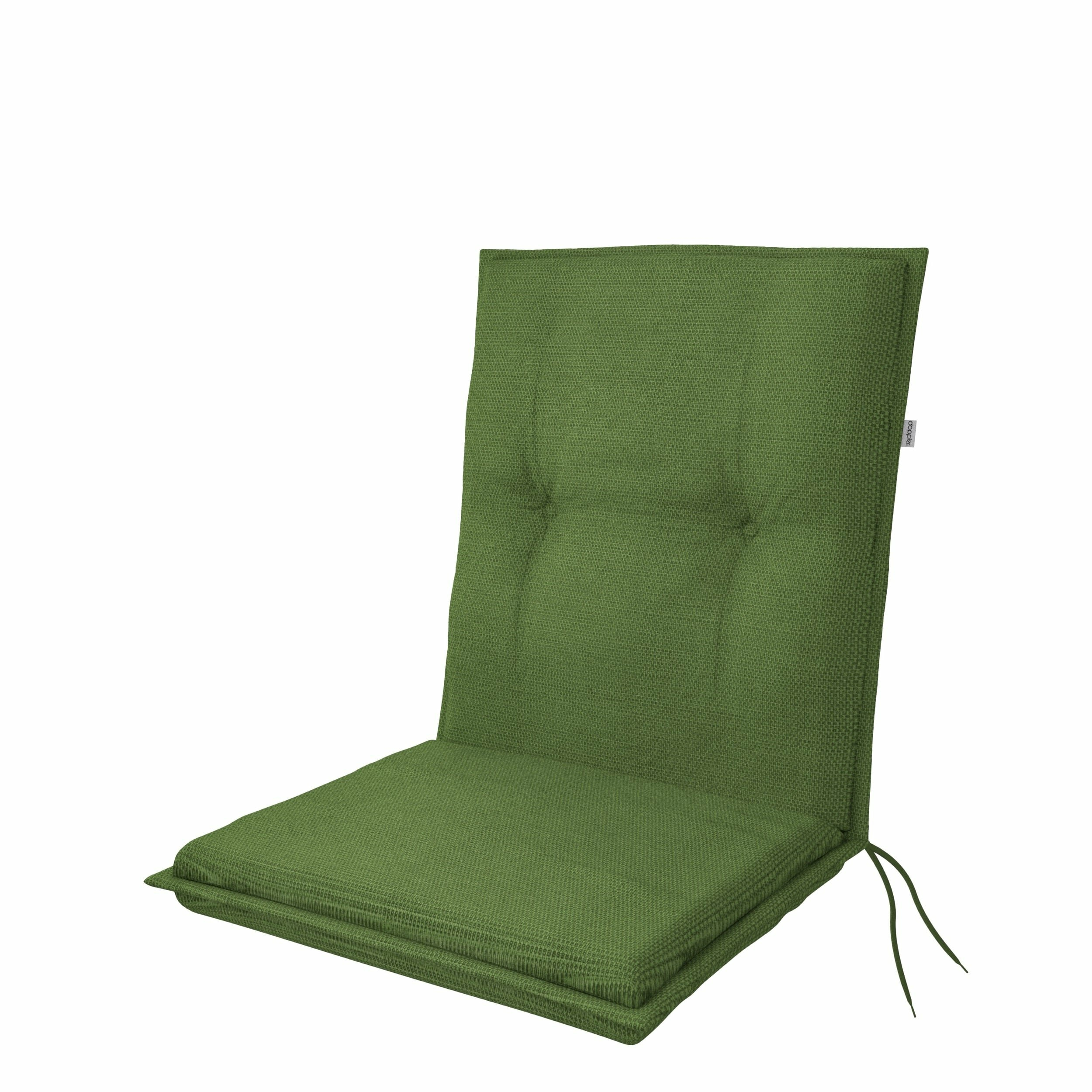 Coussin pour chaise à dossier bas Star