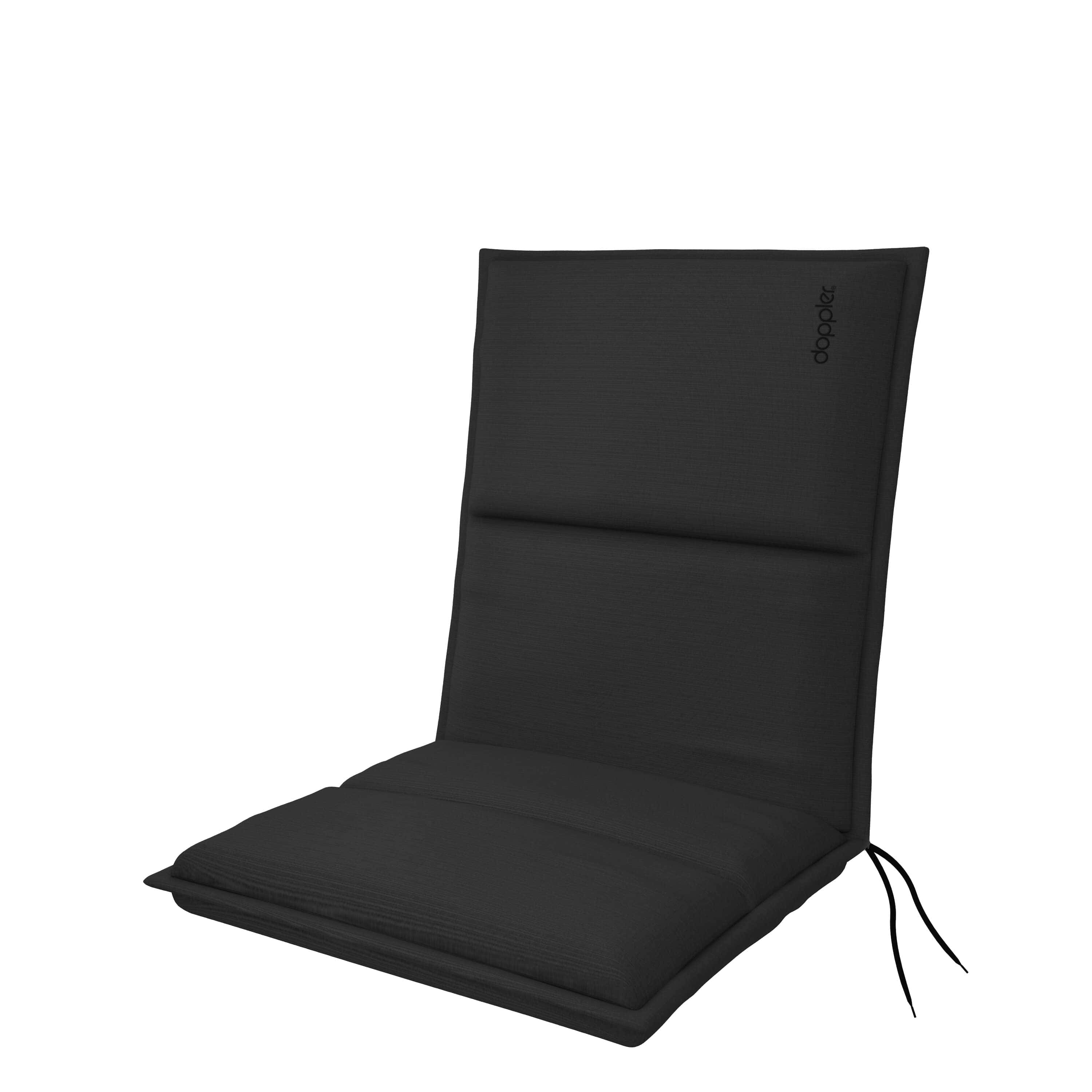 chaise basse city