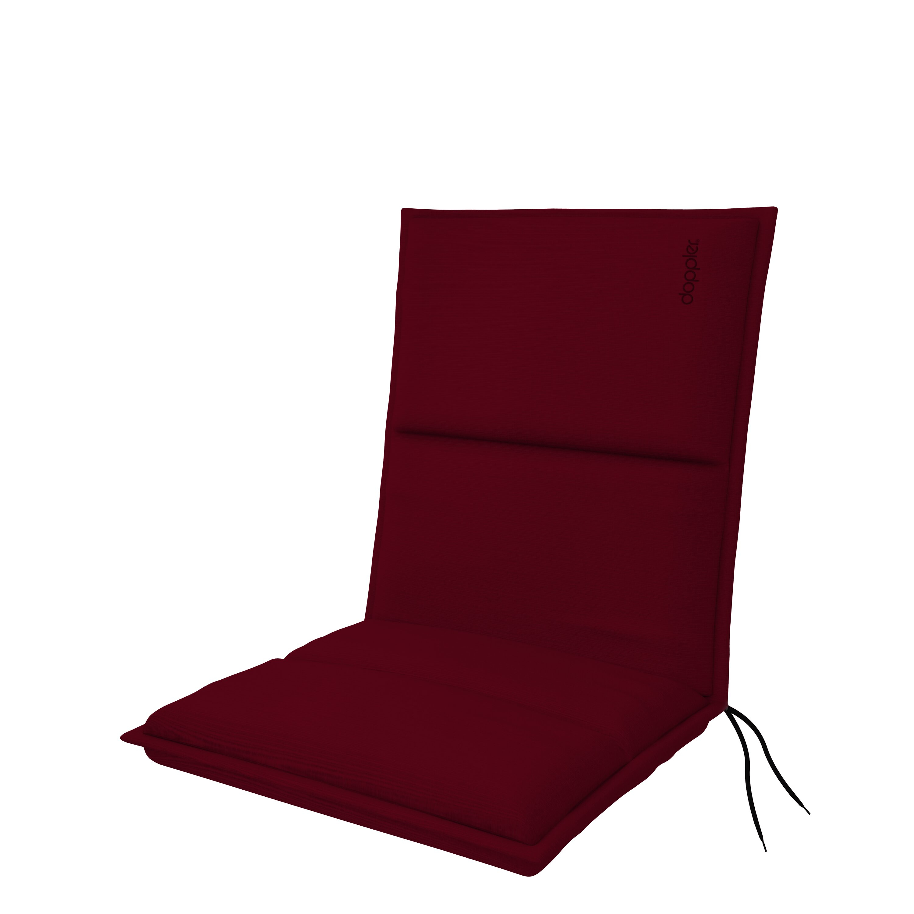 chaise basse city