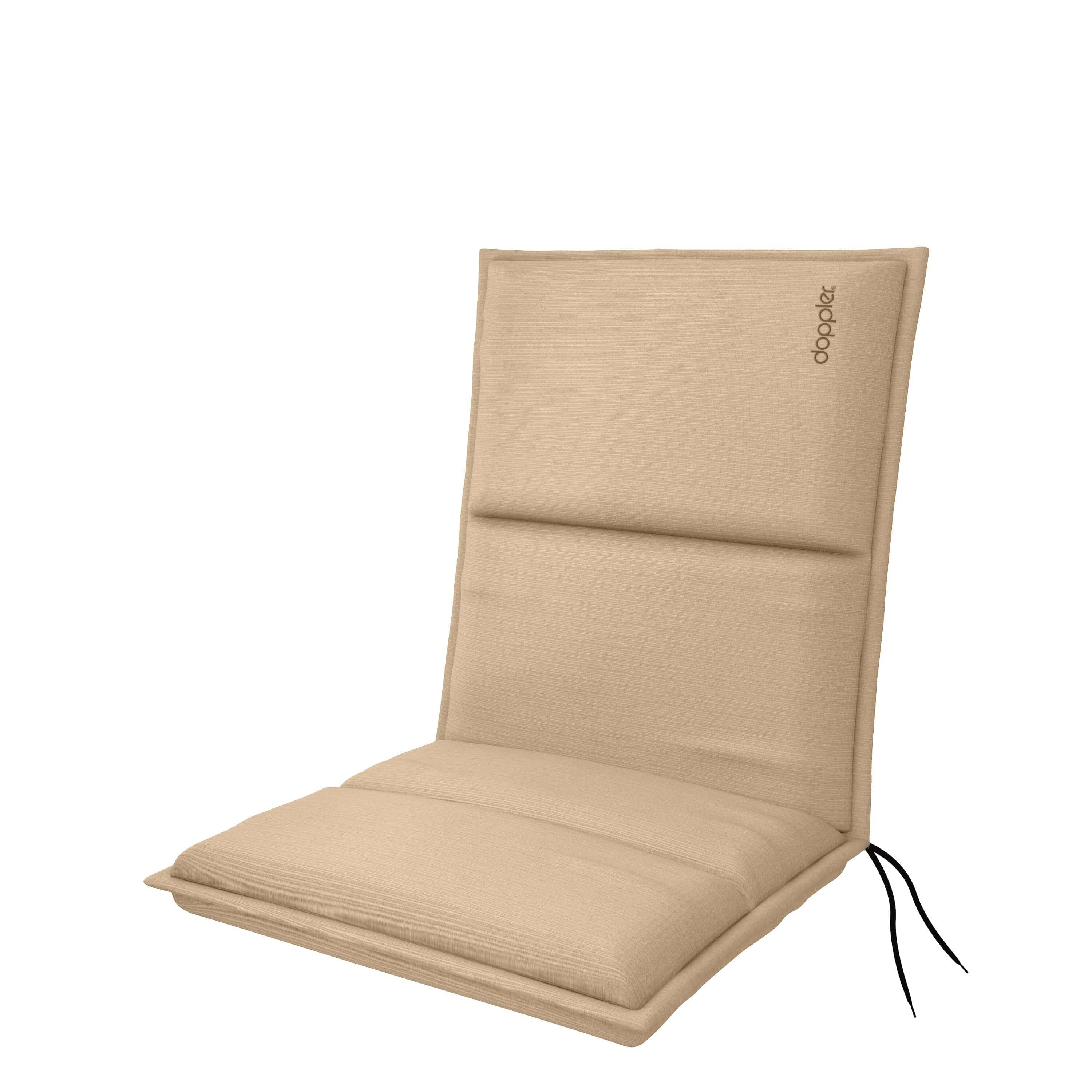 chaise basse city