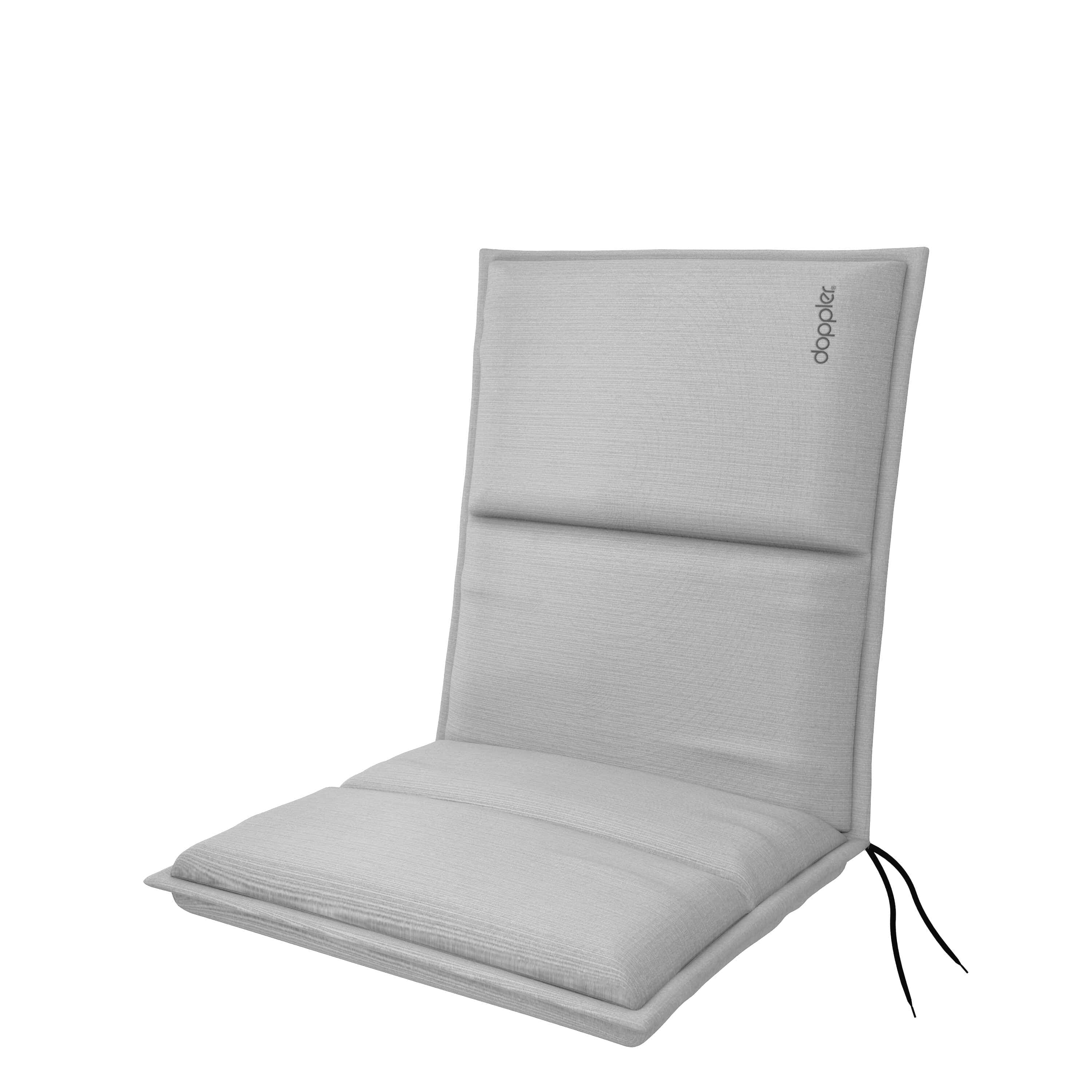 chaise basse city