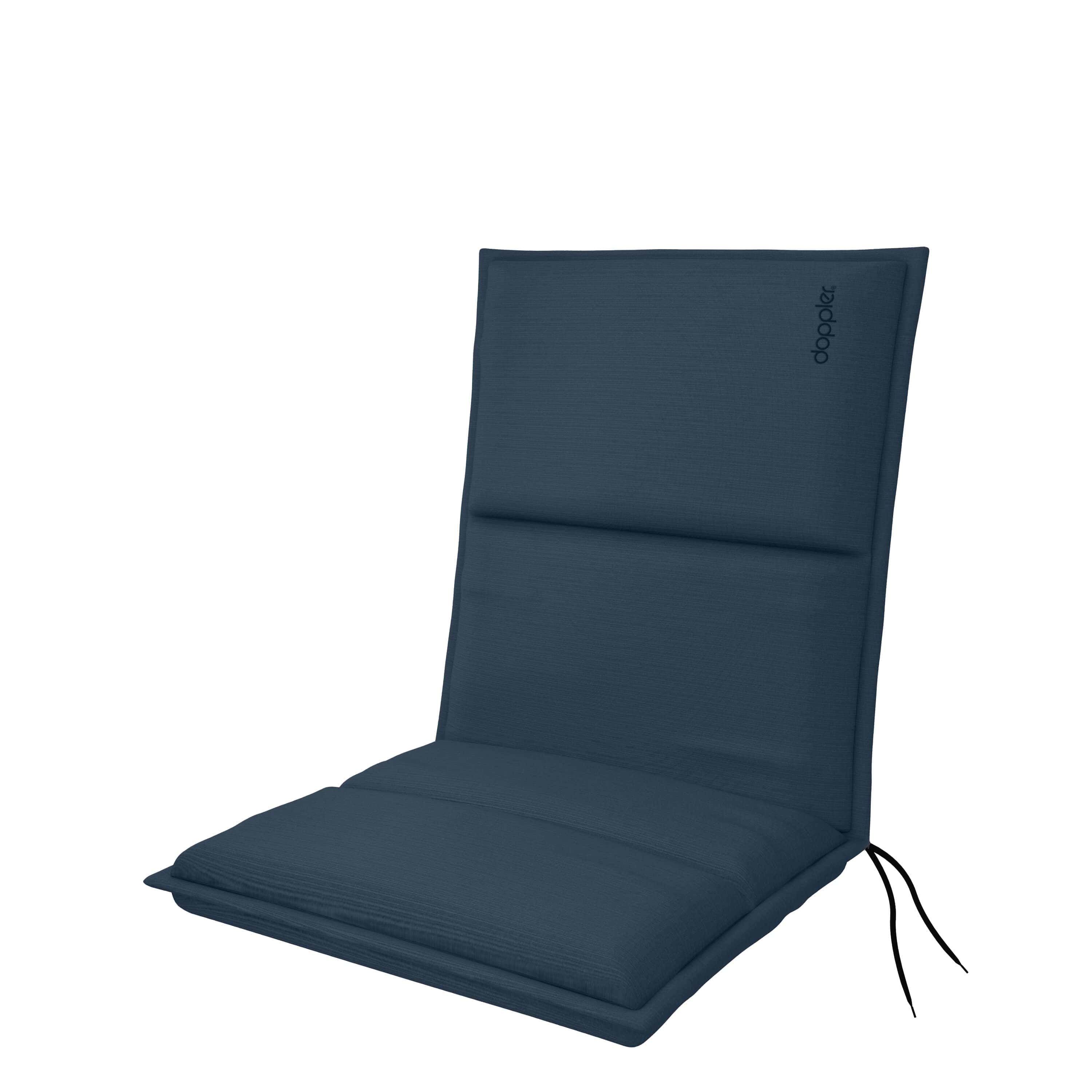 chaise basse city