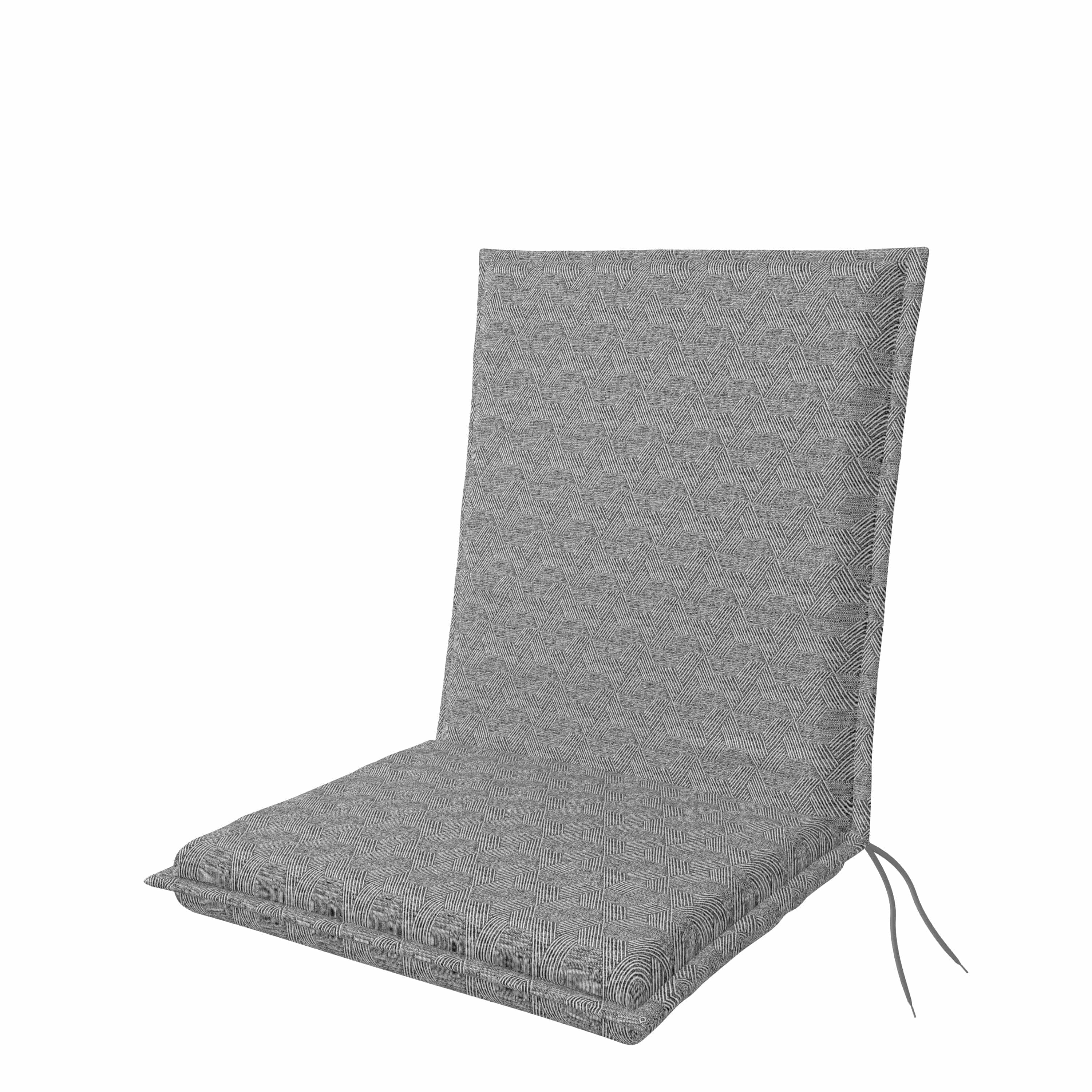 Chaise basse Art