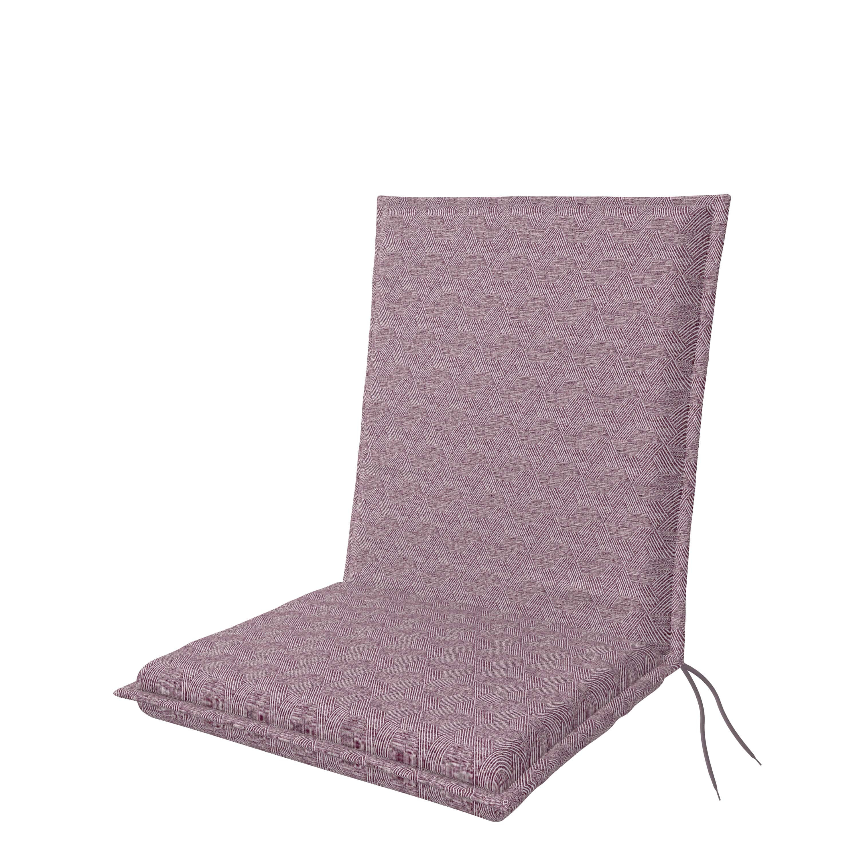 Chaise basse Art