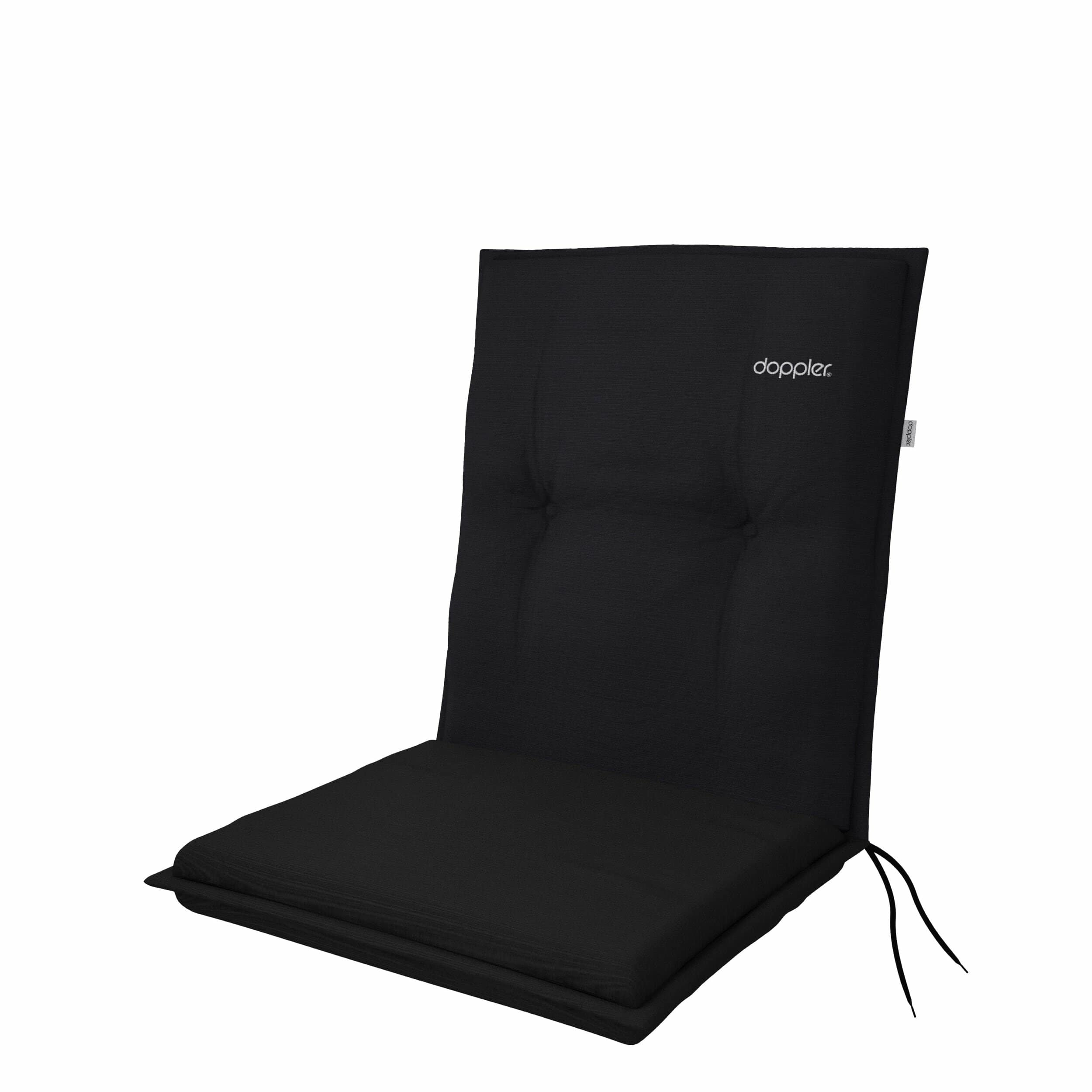 Chaise à dossier bas Motion XL