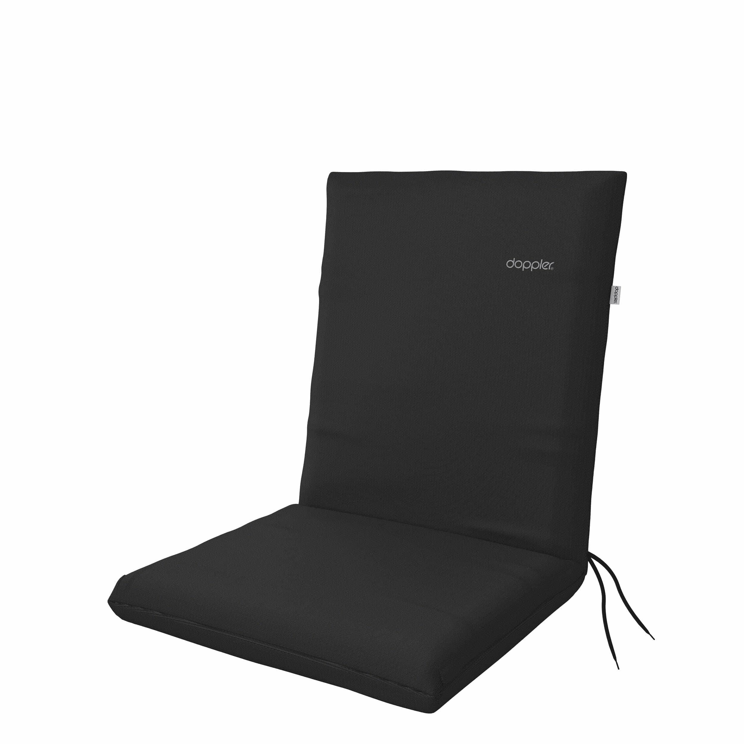 Coussin pour chaise à dossier bas Nature
