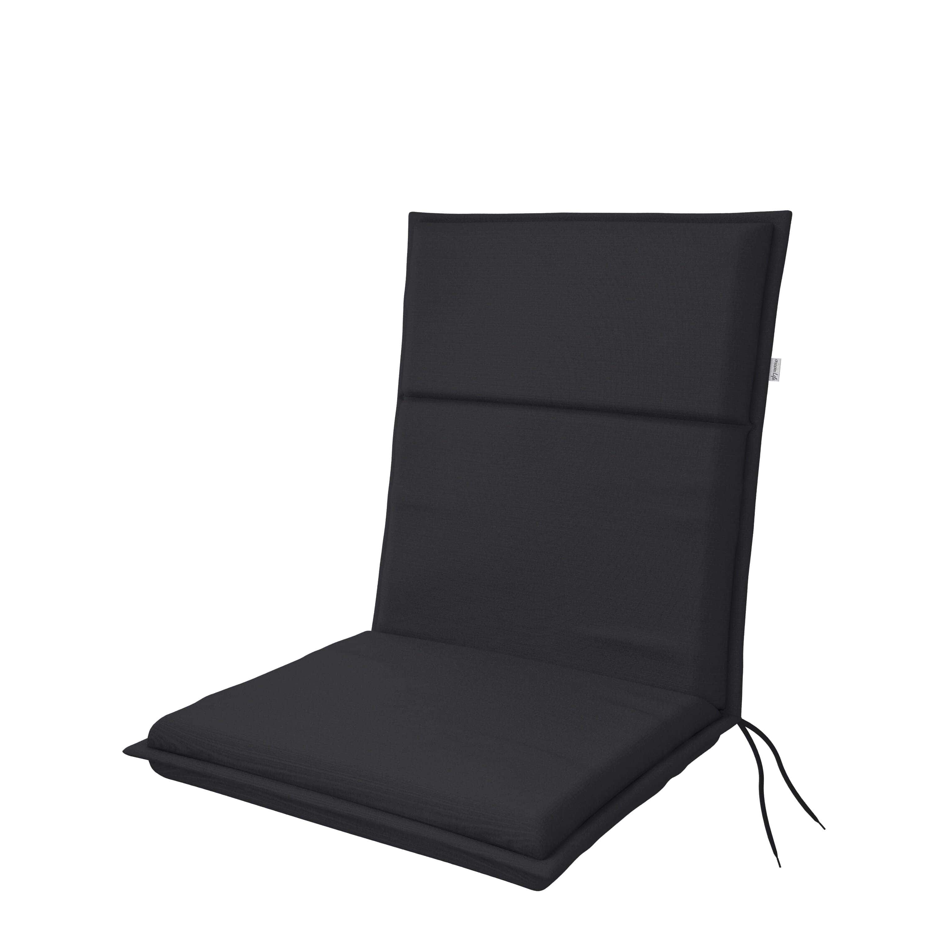 Coussin pour chaise à dossier bas Life