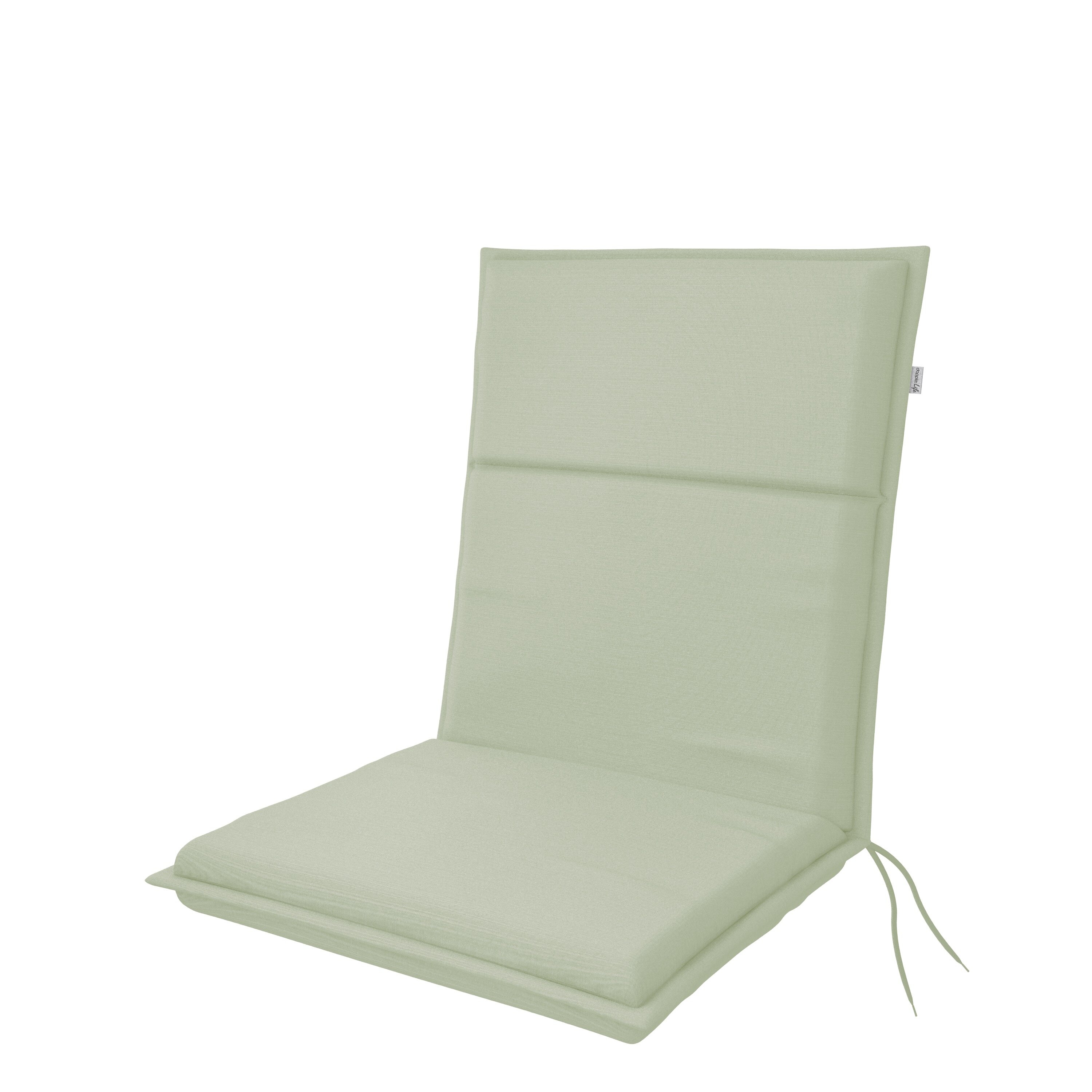 Coussin pour chaise à dossier bas Life