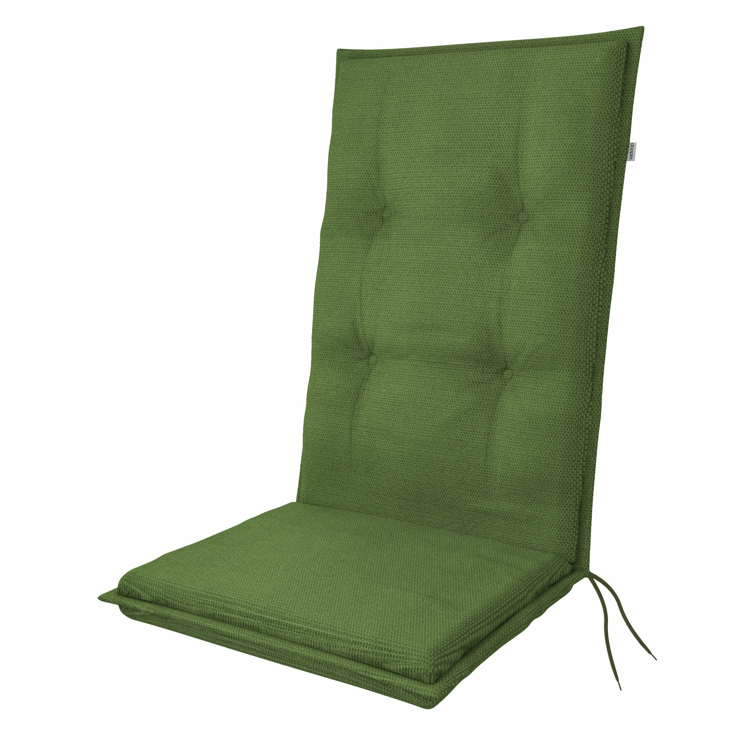 Coussin pour chaise haut dossier Star