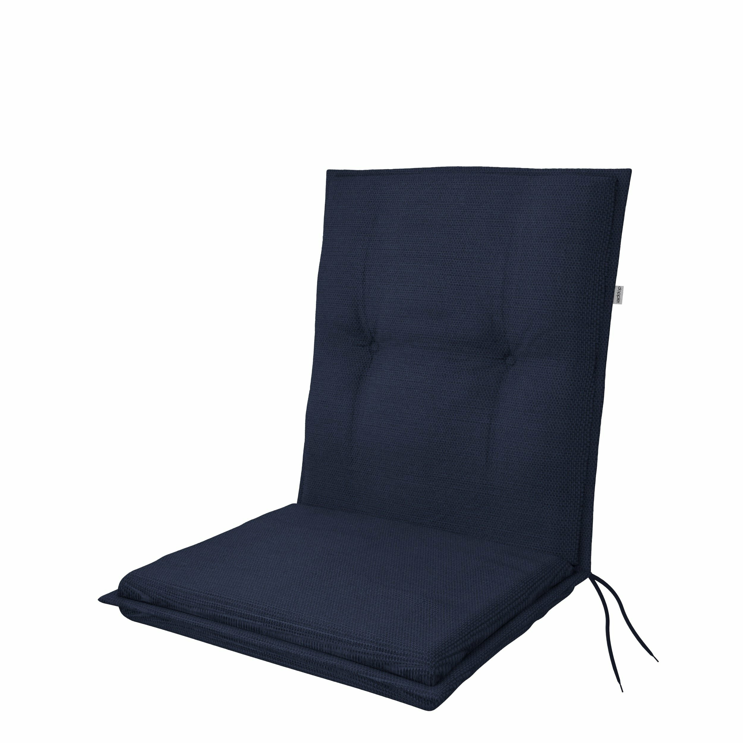 Coussin pour chaise à dossier bas Star