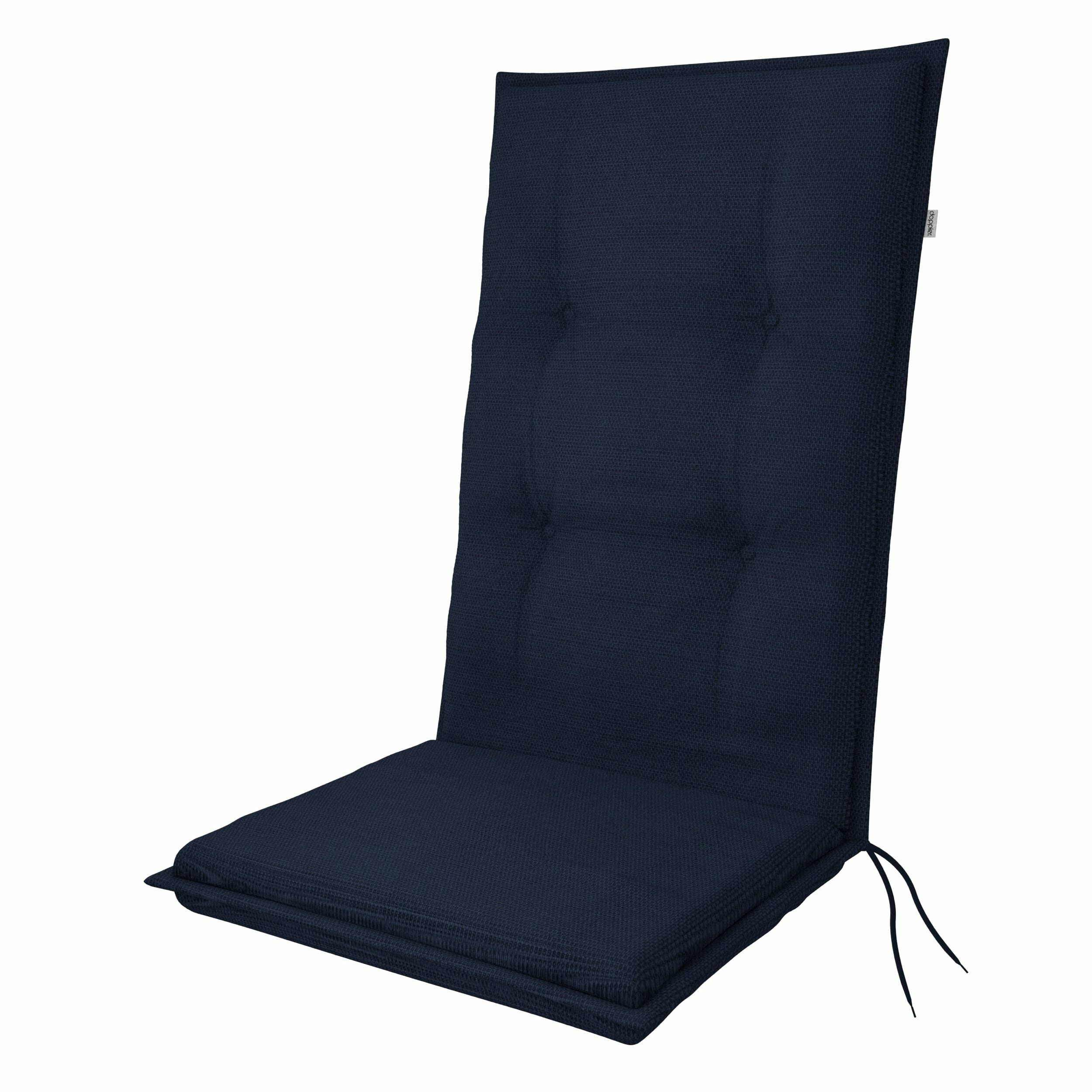Coussin pour chaise haut dossier Star