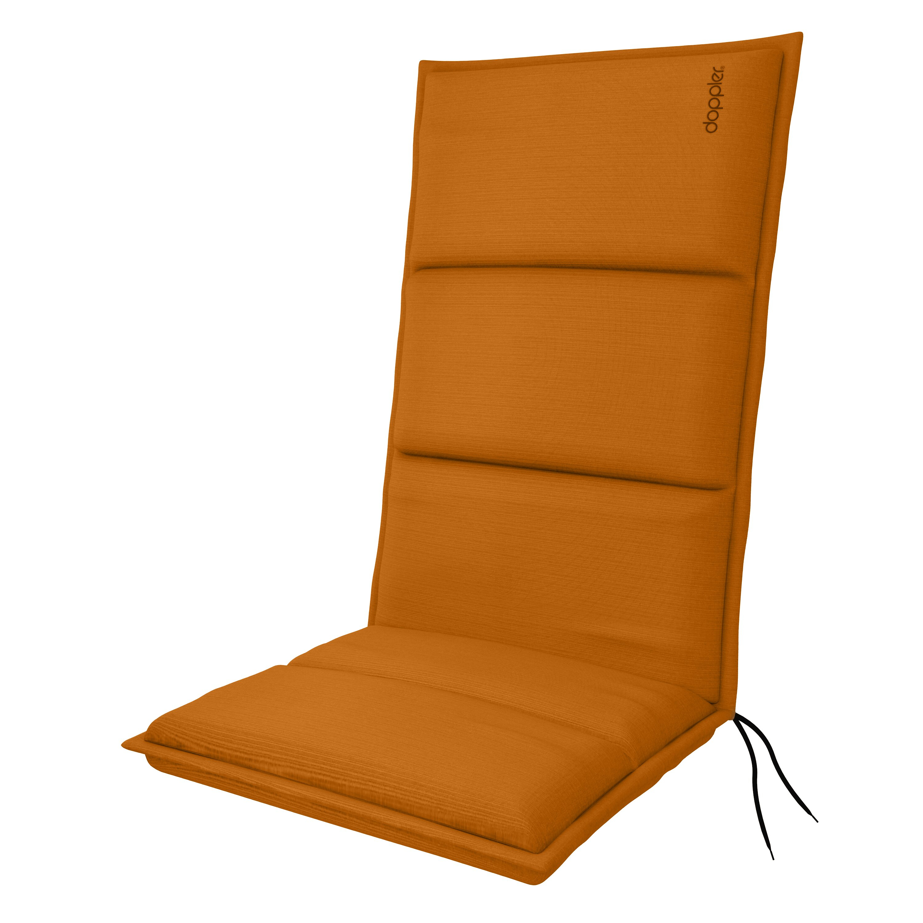 fauteuil à haut dossier city