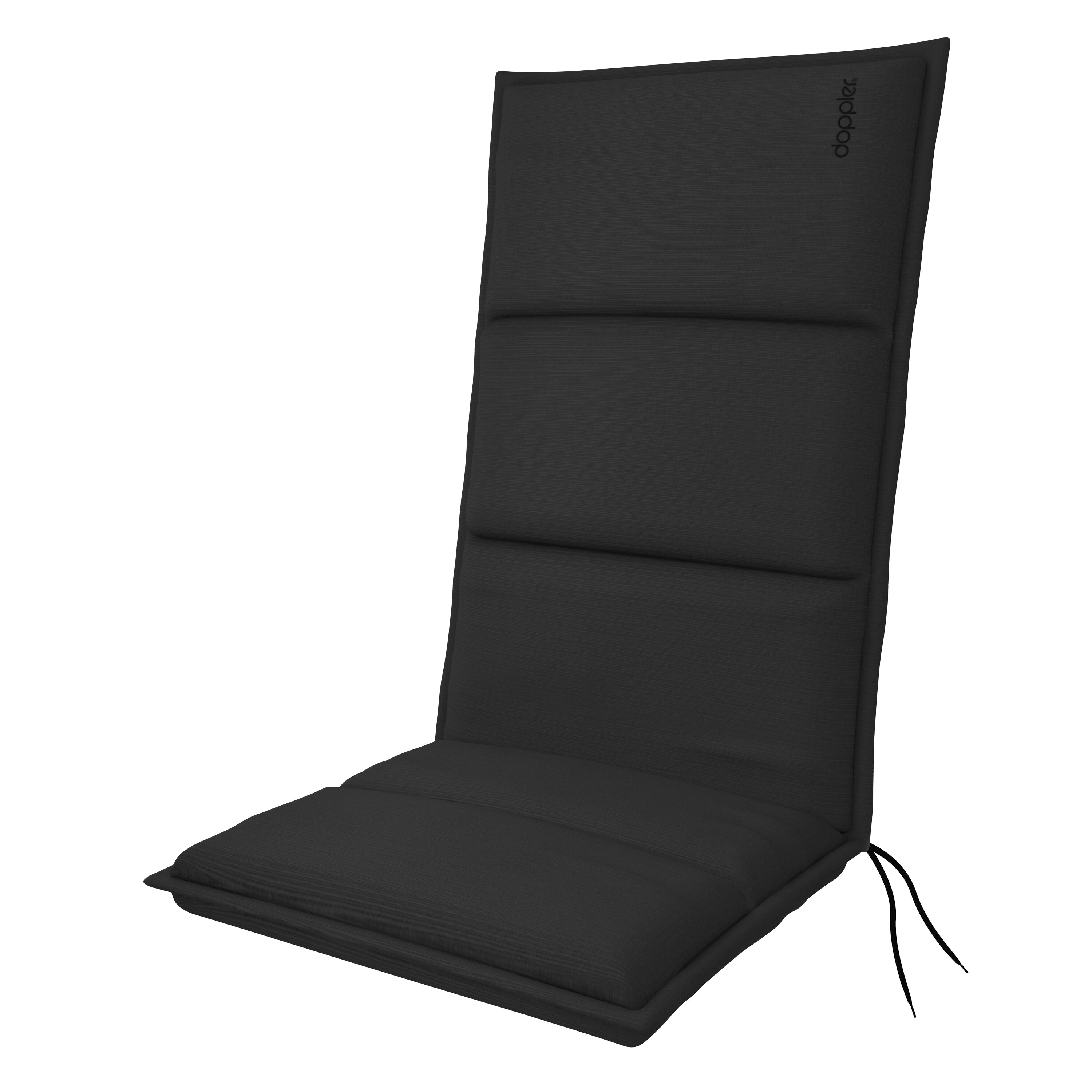 fauteuil à haut dossier city