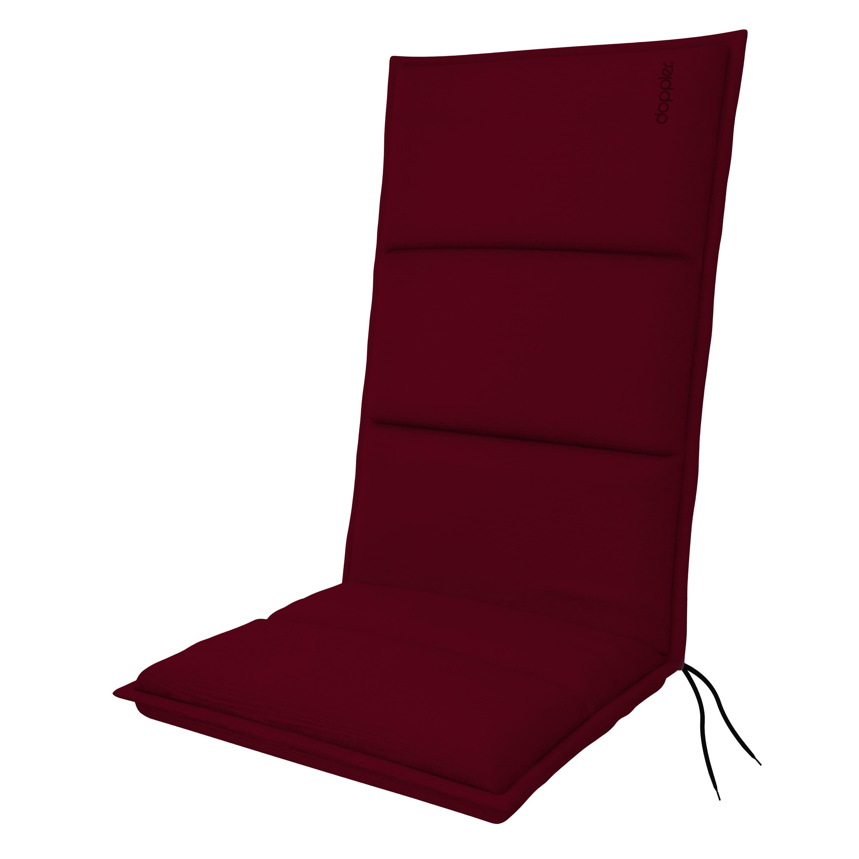 fauteuil à haut dossier city