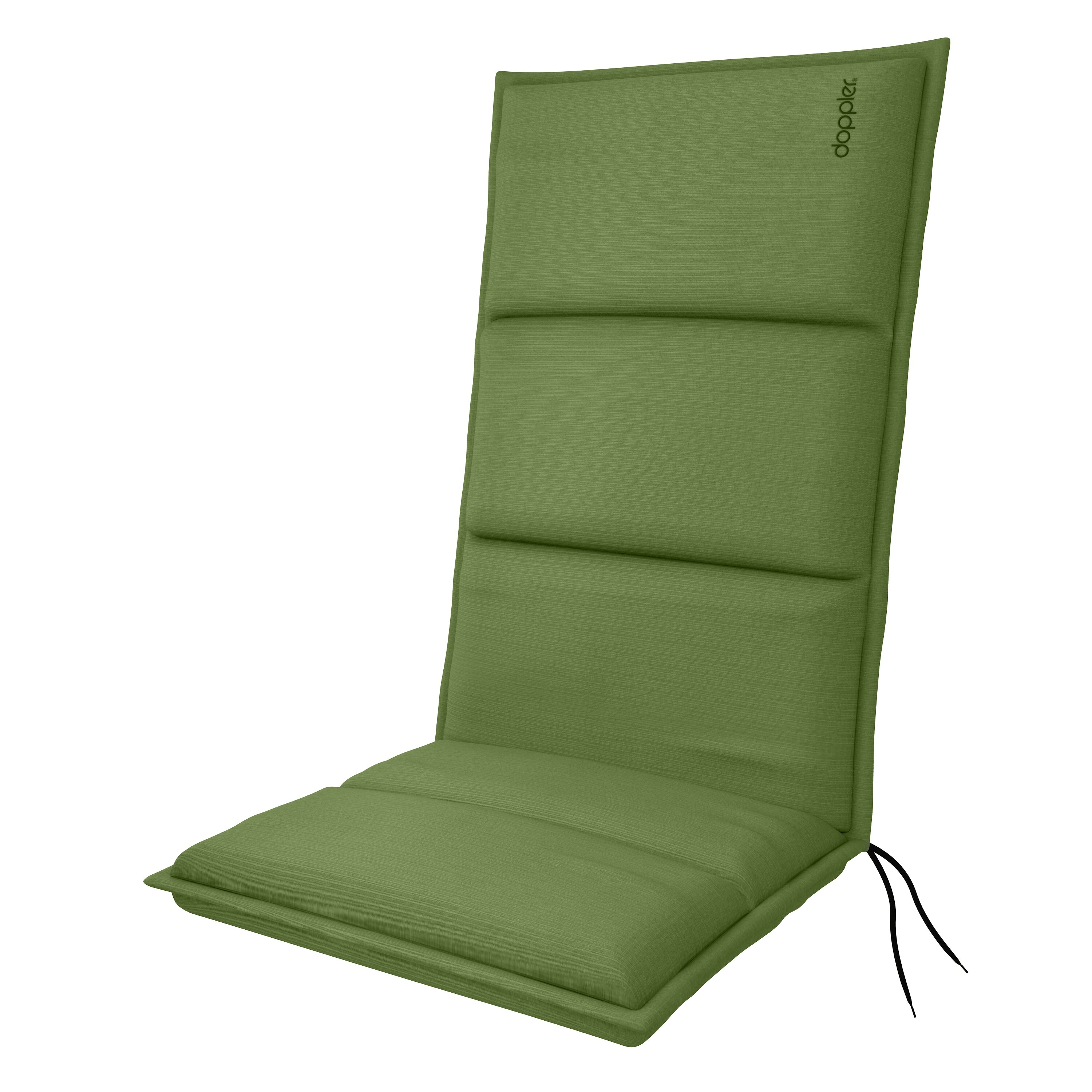 fauteuil à haut dossier city