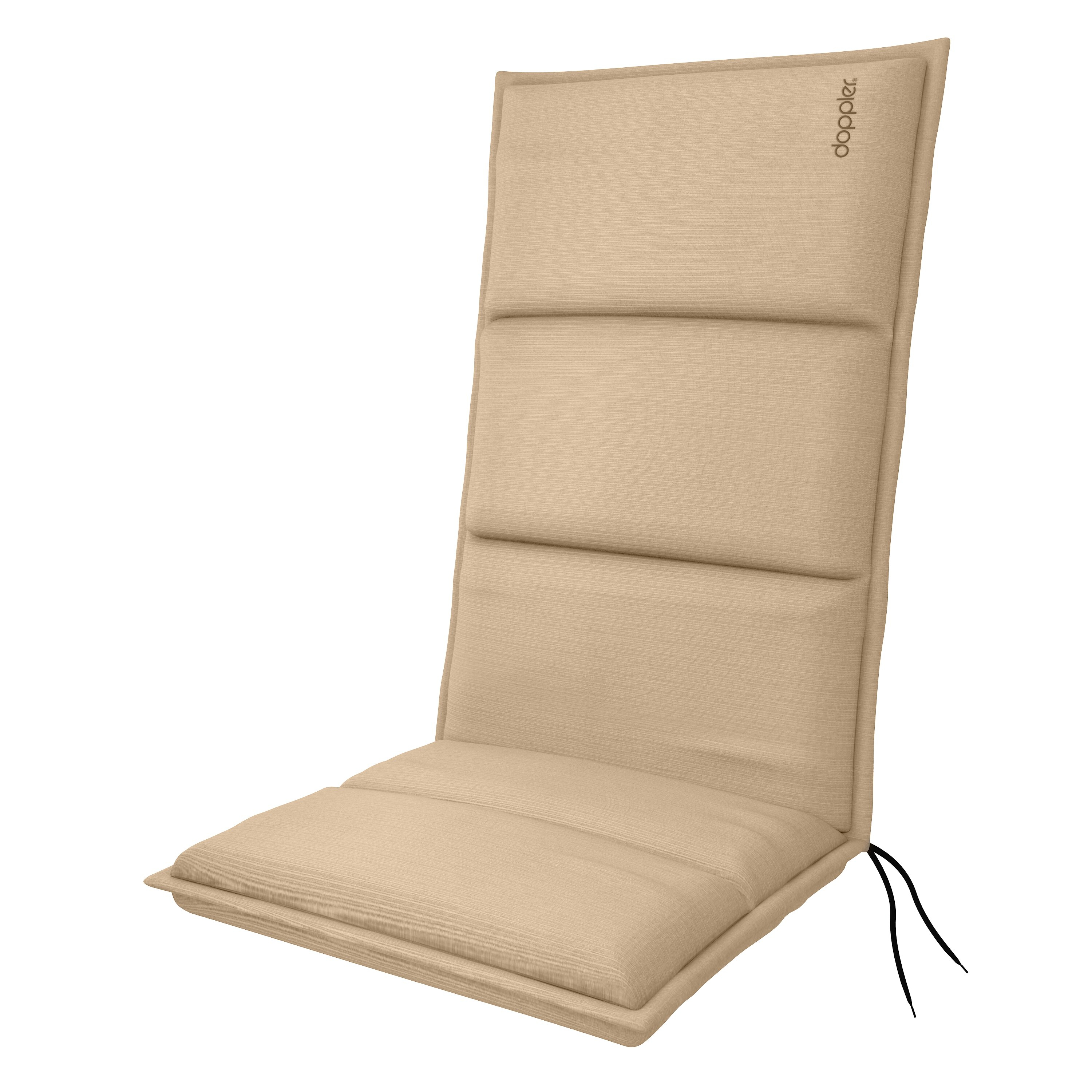 fauteuil à haut dossier city