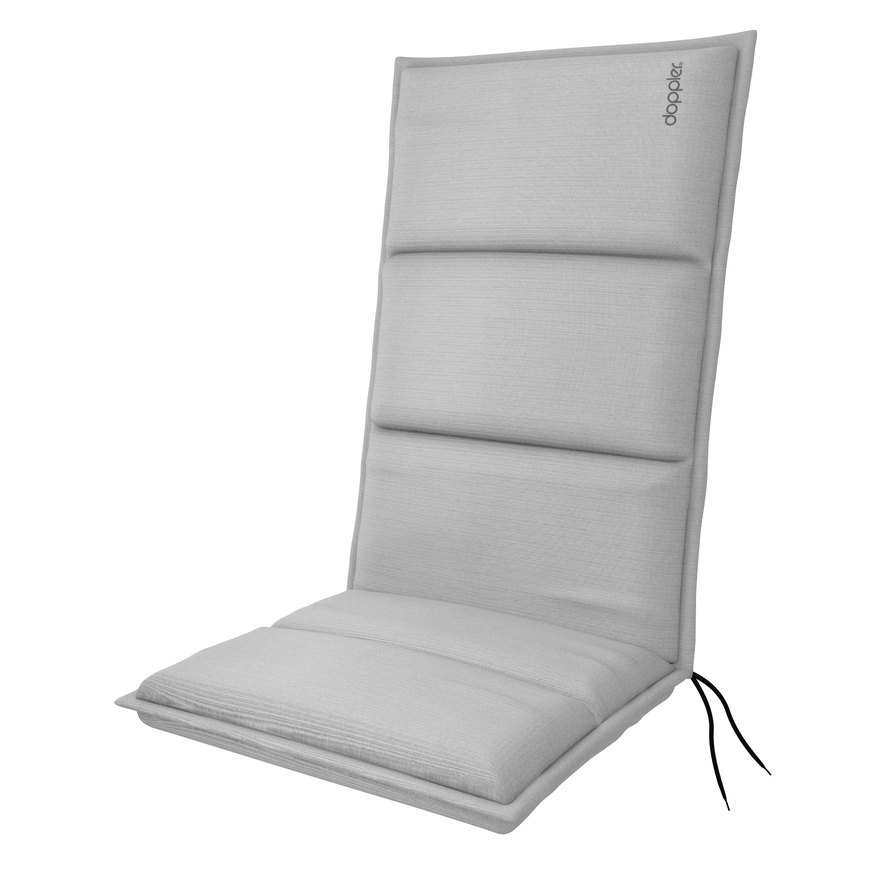 fauteuil à haut dossier city