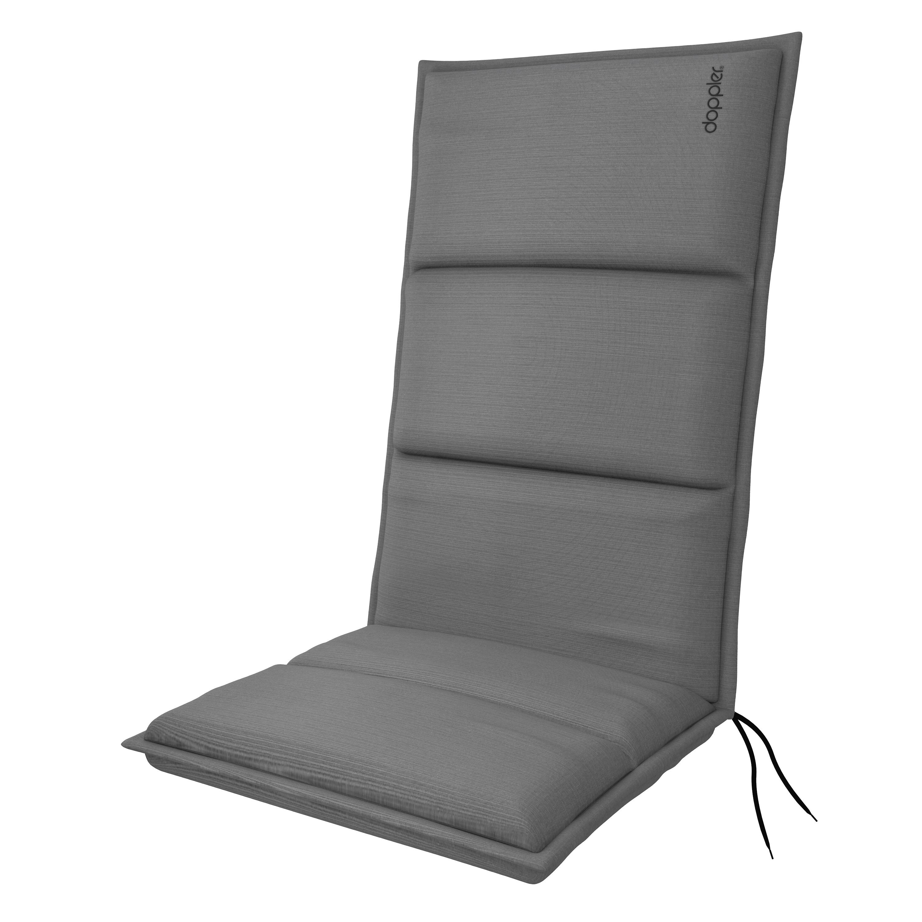 fauteuil à haut dossier city